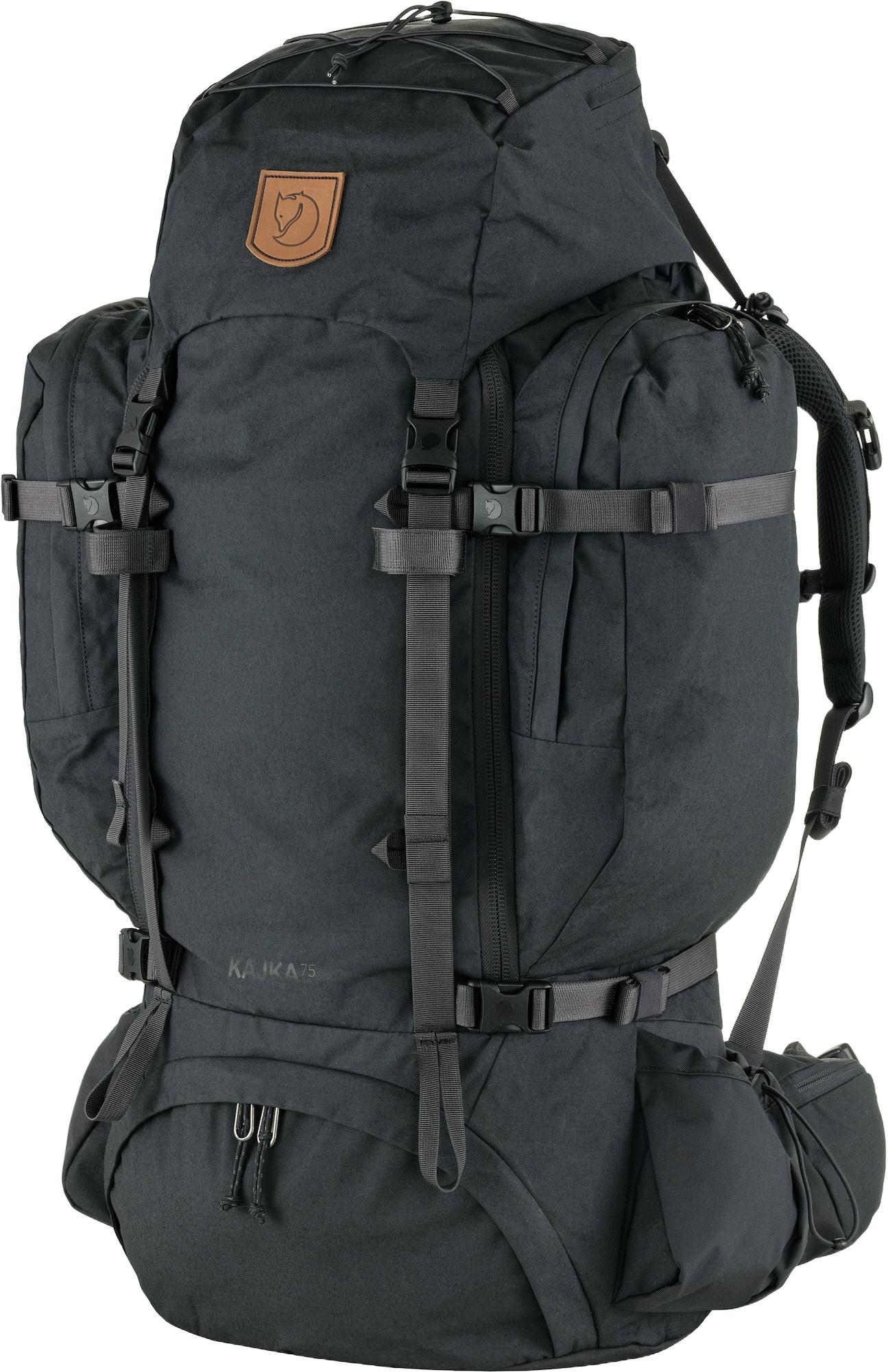 Numéro de l'image de la galerie de produits 4 pour le produit Sac à dos Kajka 75L - M/L