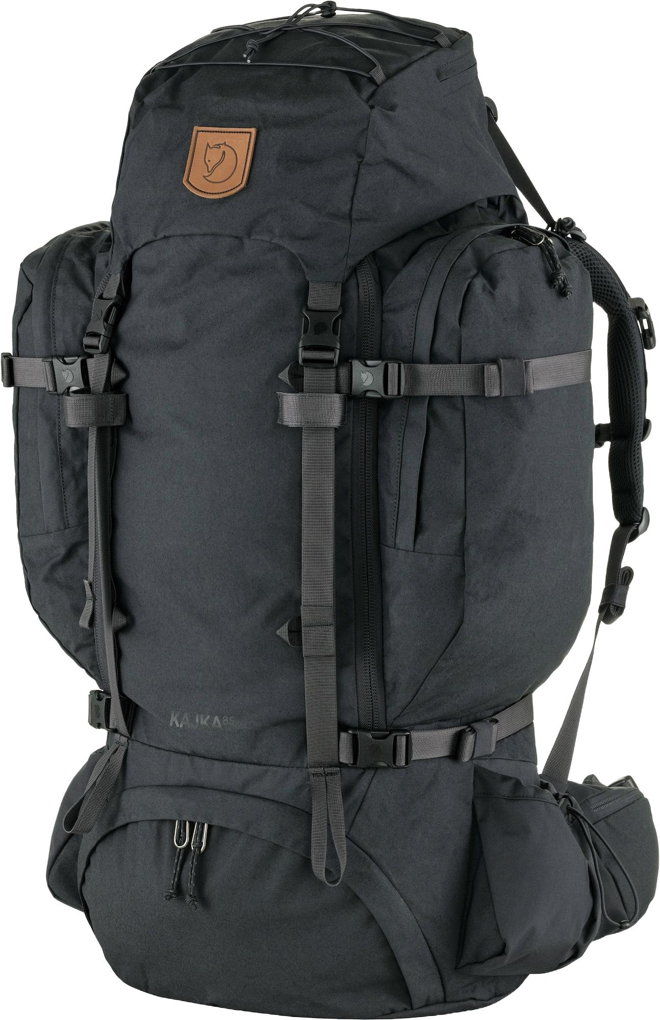 Product gallery image number 6 for product Kajka Backpack 85L