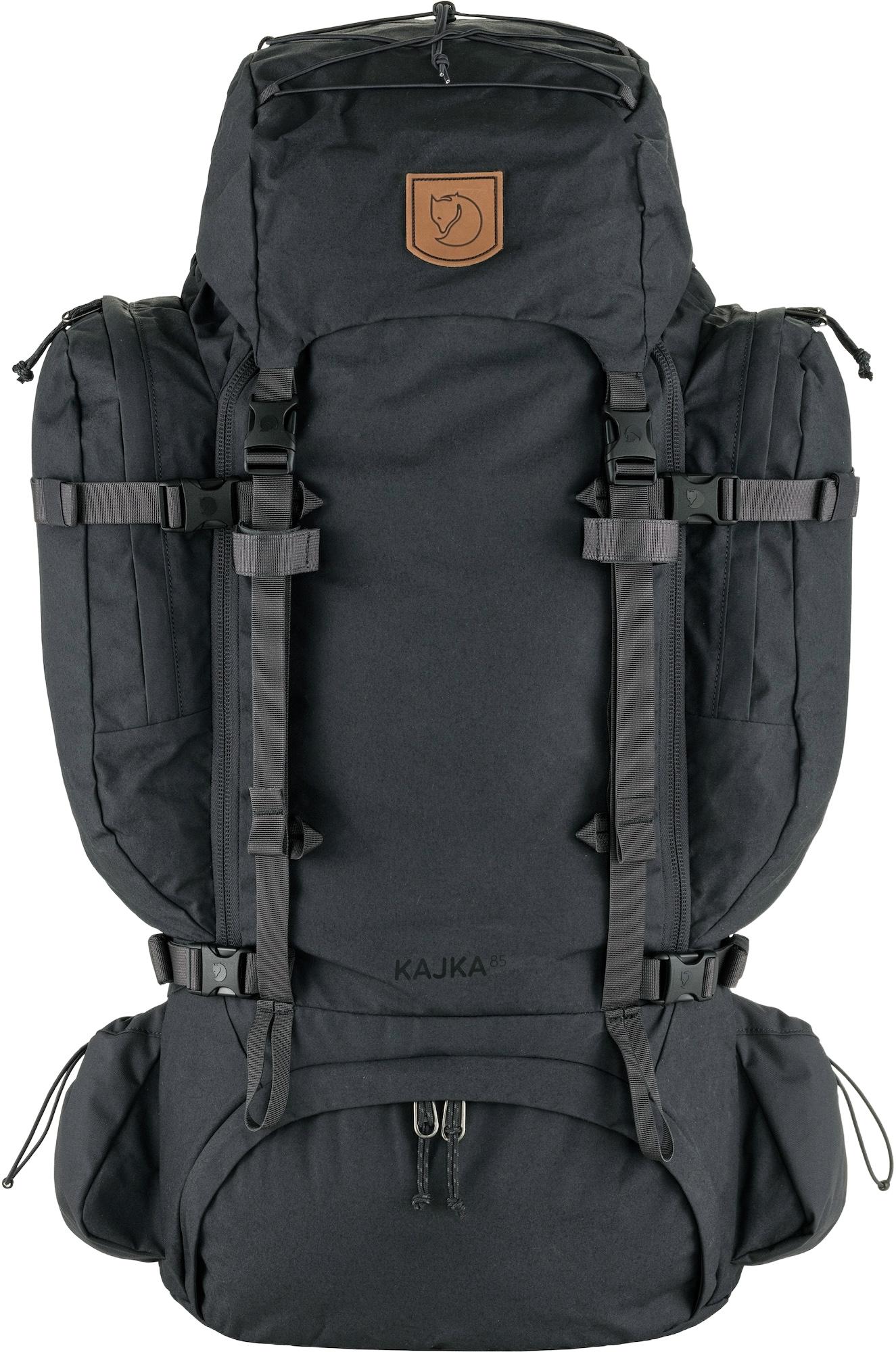 Product gallery image number 1 for product Kajka Backpack 85L