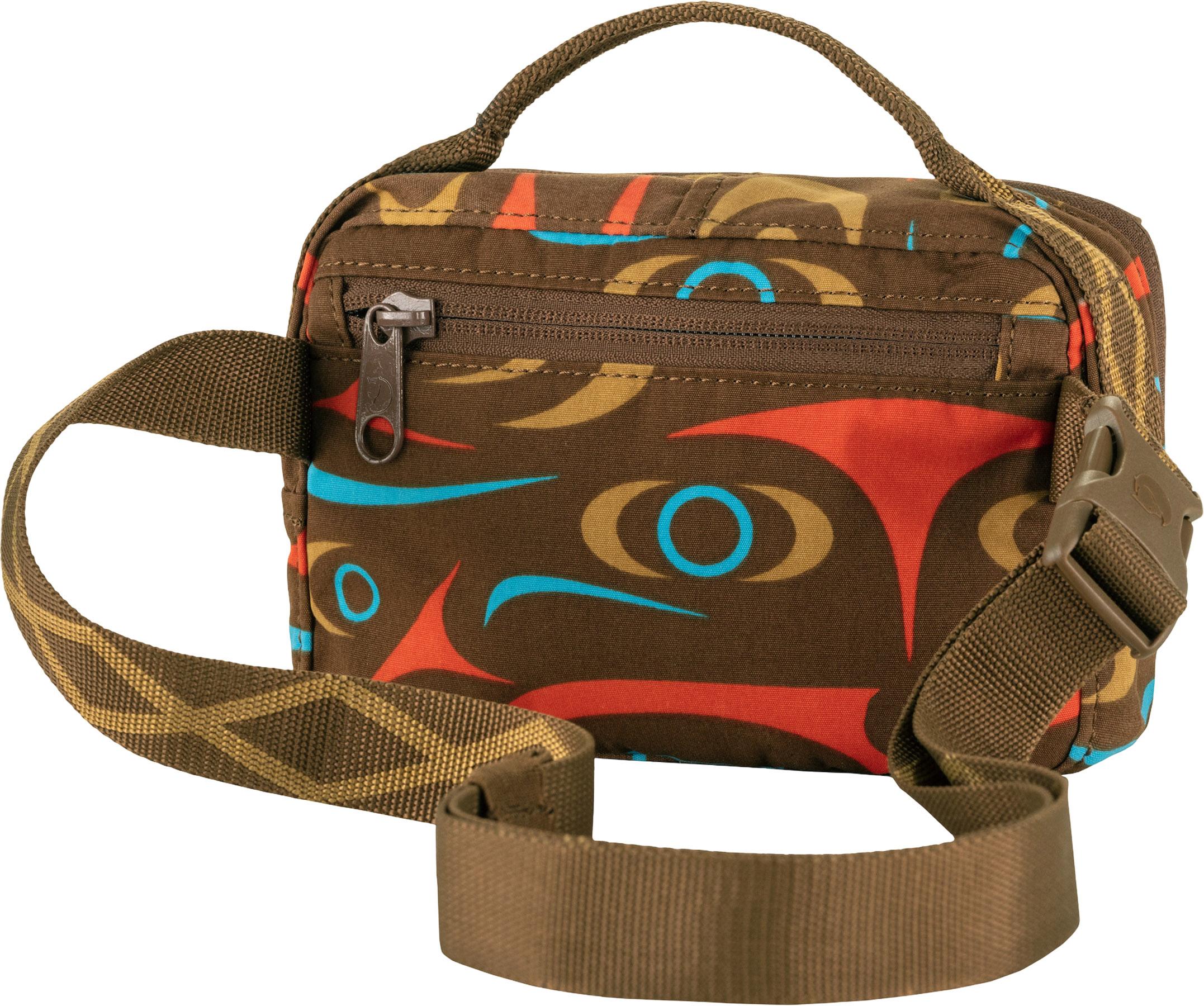 Product gallery image number 2 for product Kånken Art Hip Pack 2L