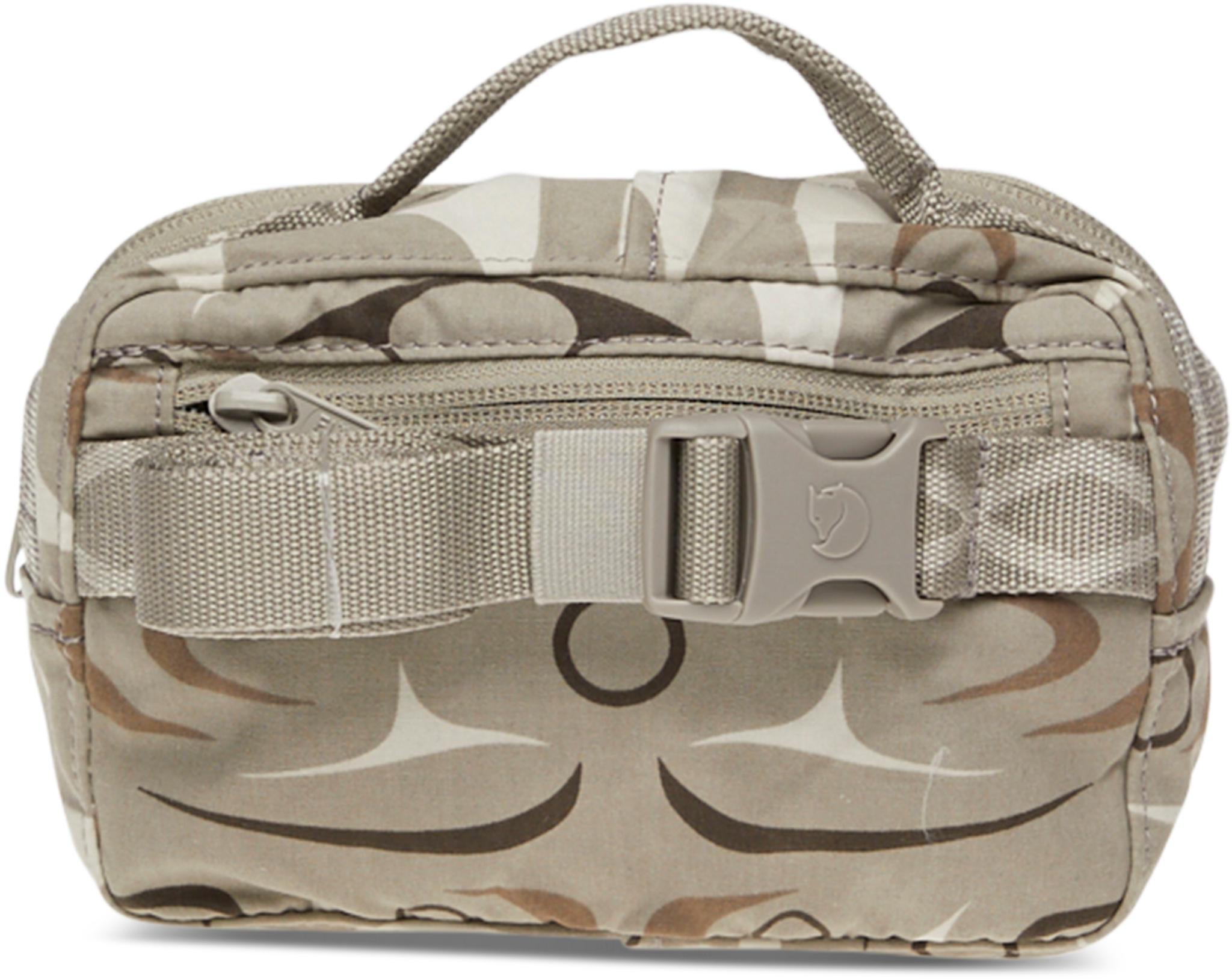 Product gallery image number 3 for product Kånken Art Hip Pack 2L