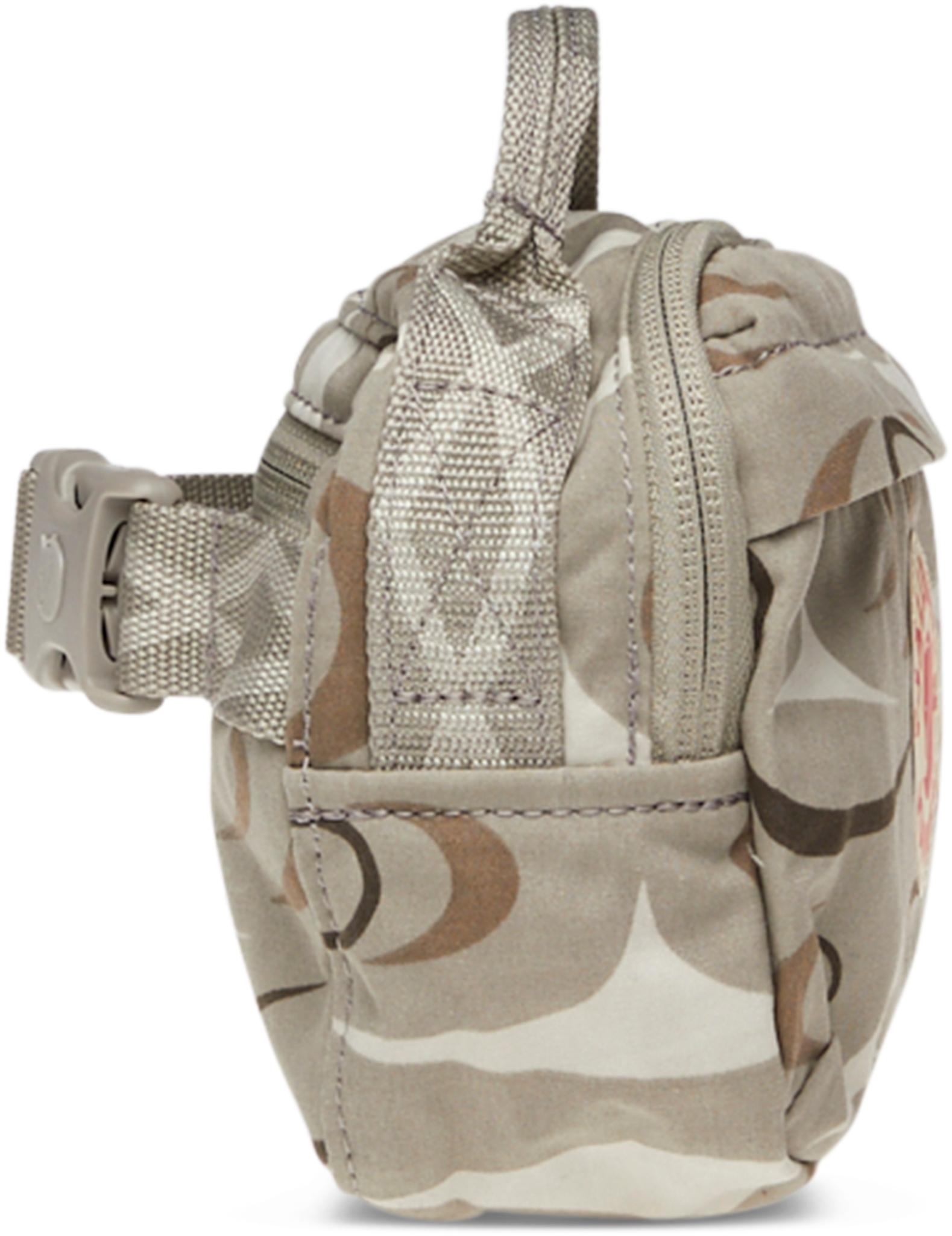 Product gallery image number 2 for product Kånken Art Hip Pack 2L