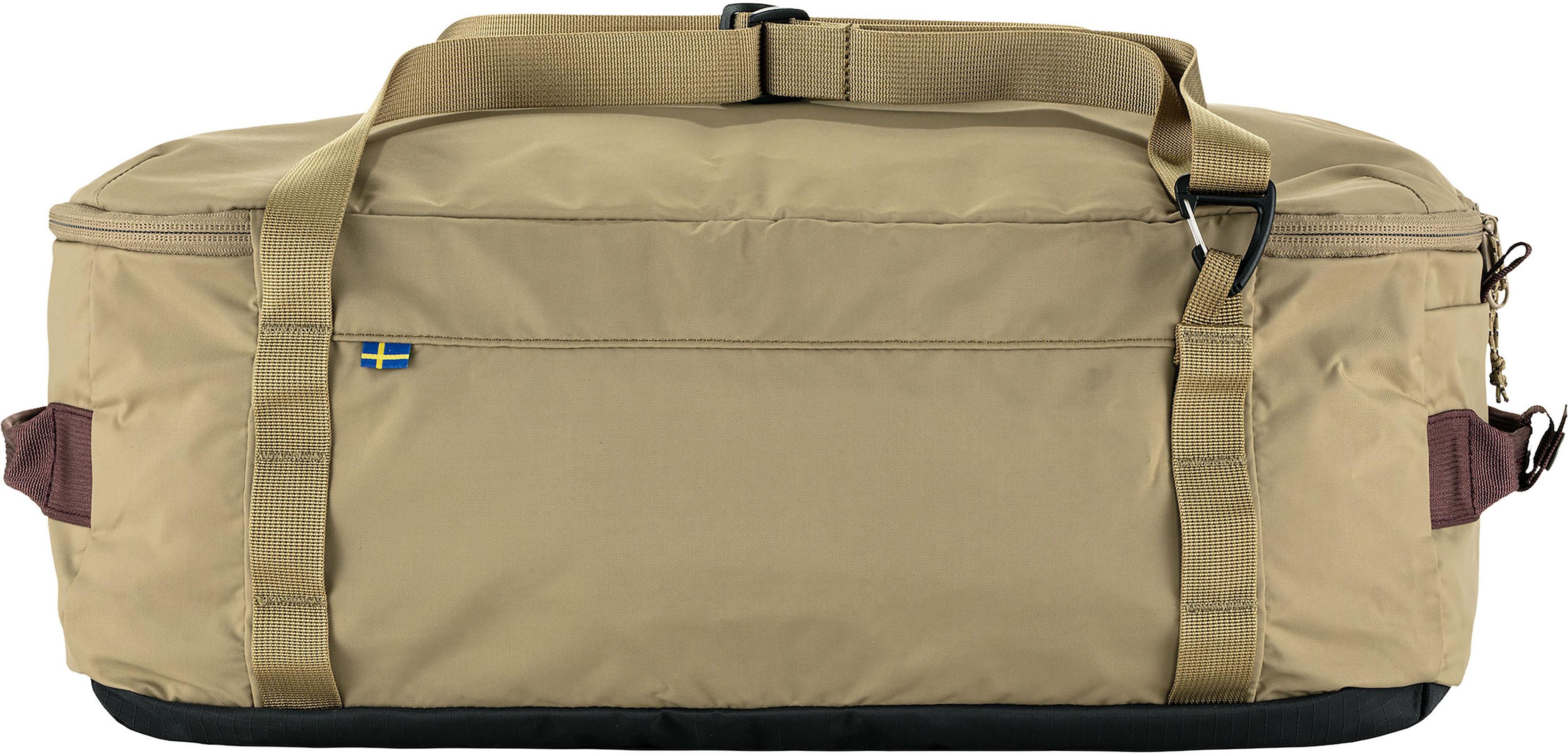 Product gallery image number 2 for product High Coast Duffel Bag 22L