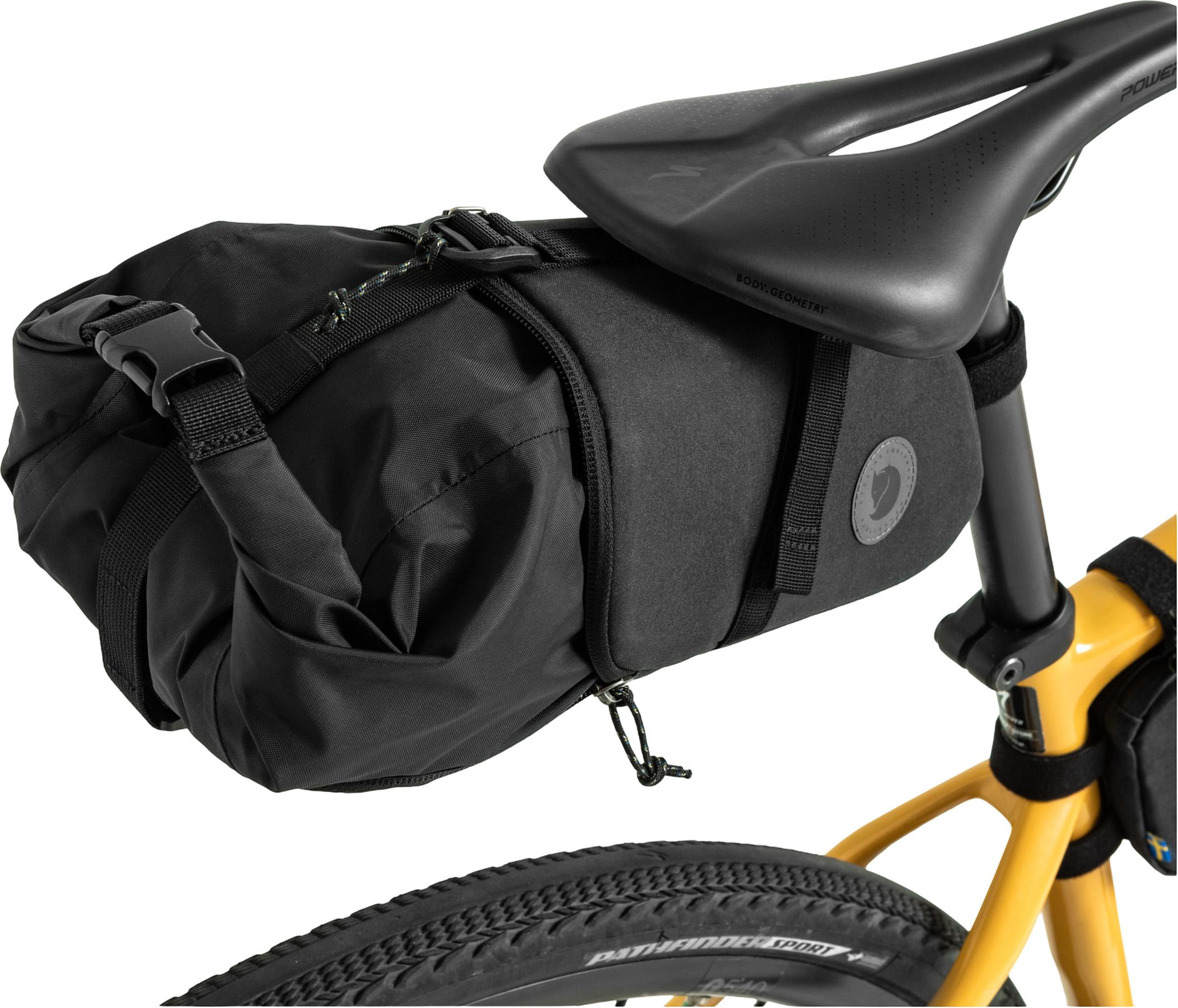 Product gallery image number 2 for product Hoja Seatbag 1.2L