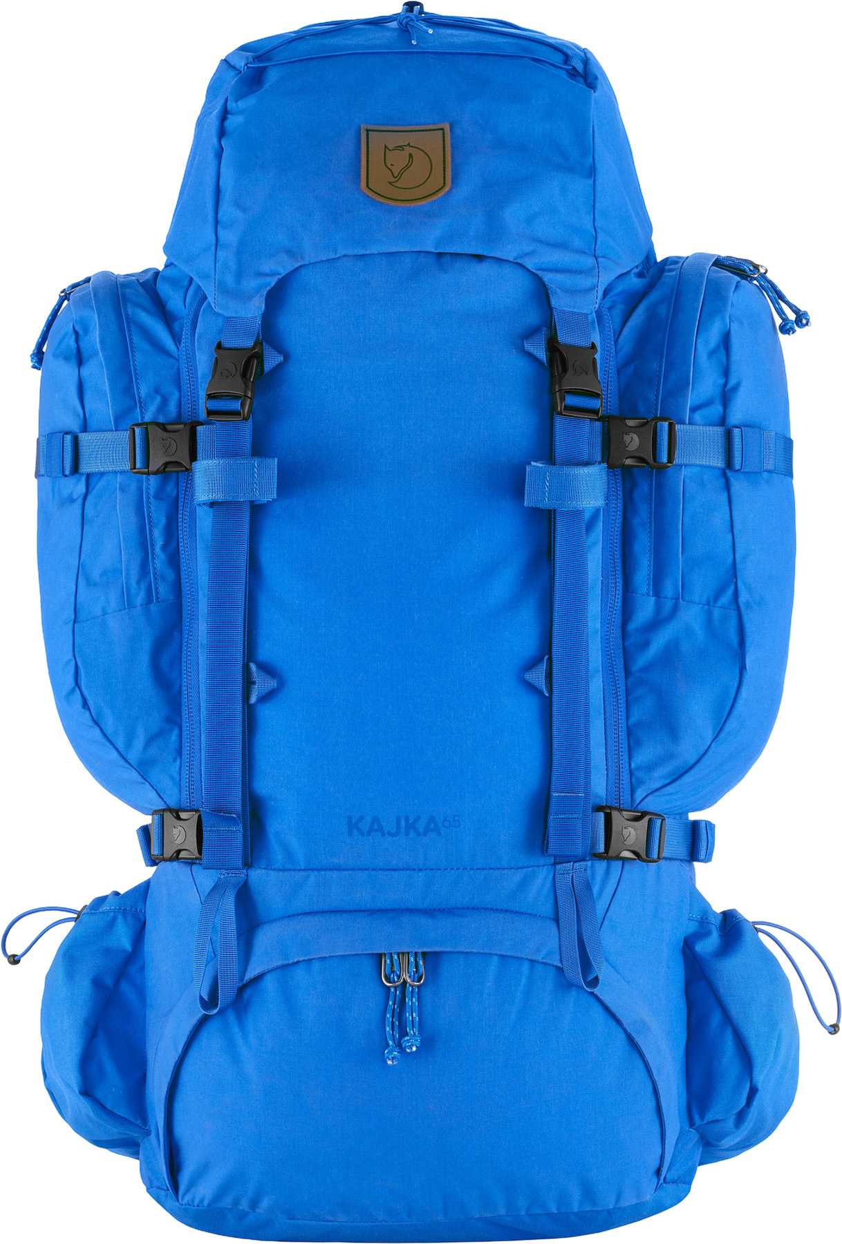 Product image for Kajka Trekking Backpack 65L - Medium/Large