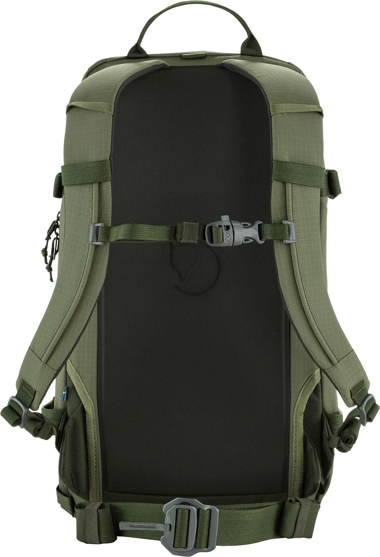 Product gallery image number 5 for product Bergtagen Touring Backpack 22L