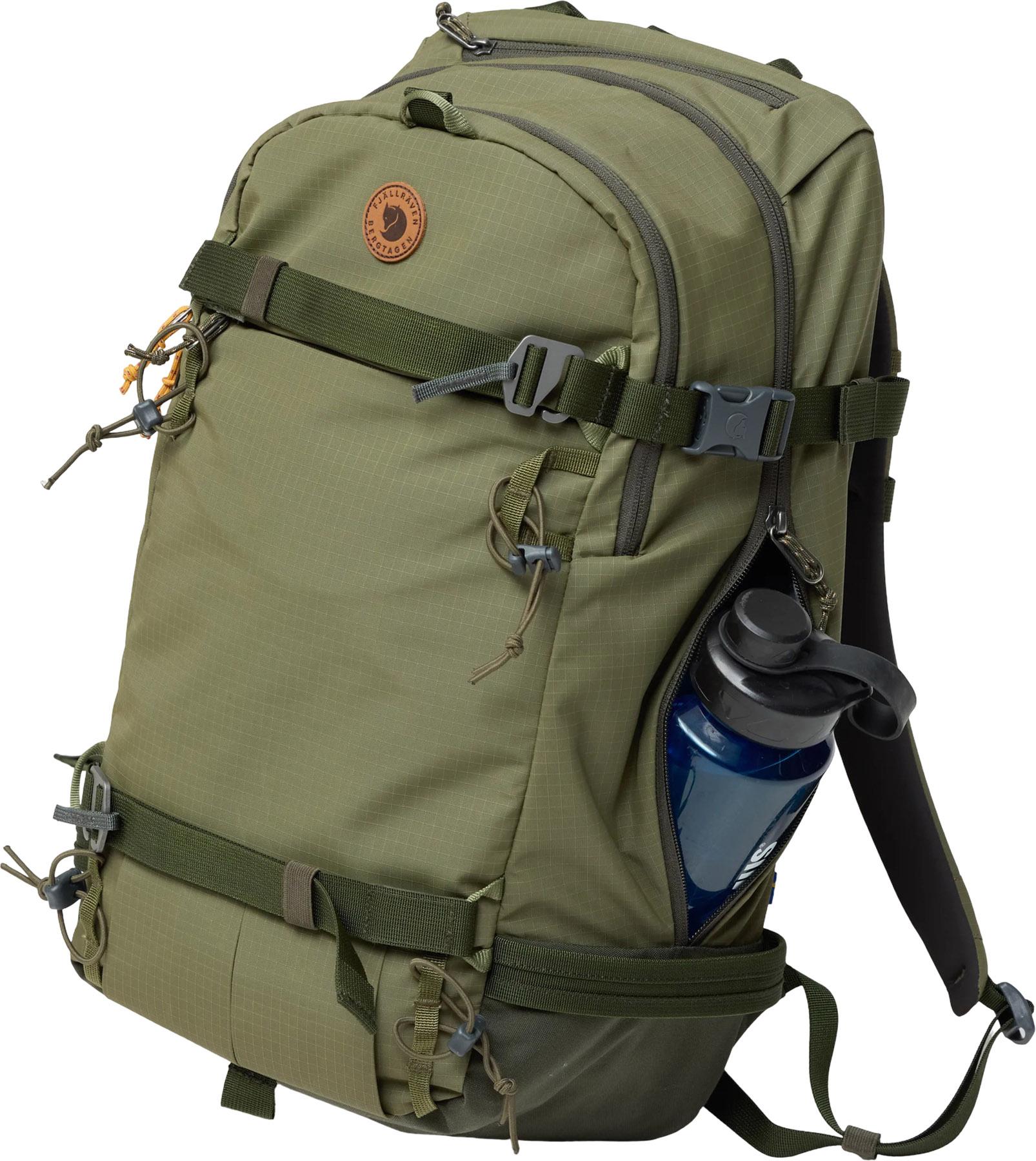 Product gallery image number 7 for product Bergtagen Touring Backpack 22L