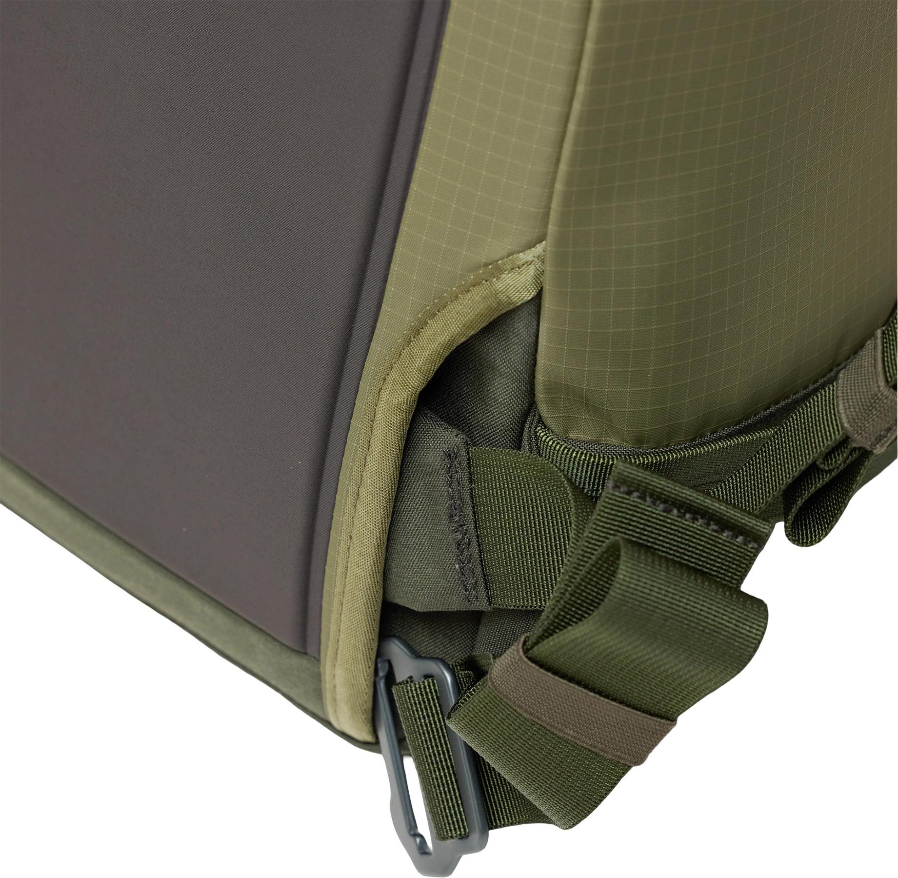 Product gallery image number 9 for product Bergtagen Touring Backpack 22L