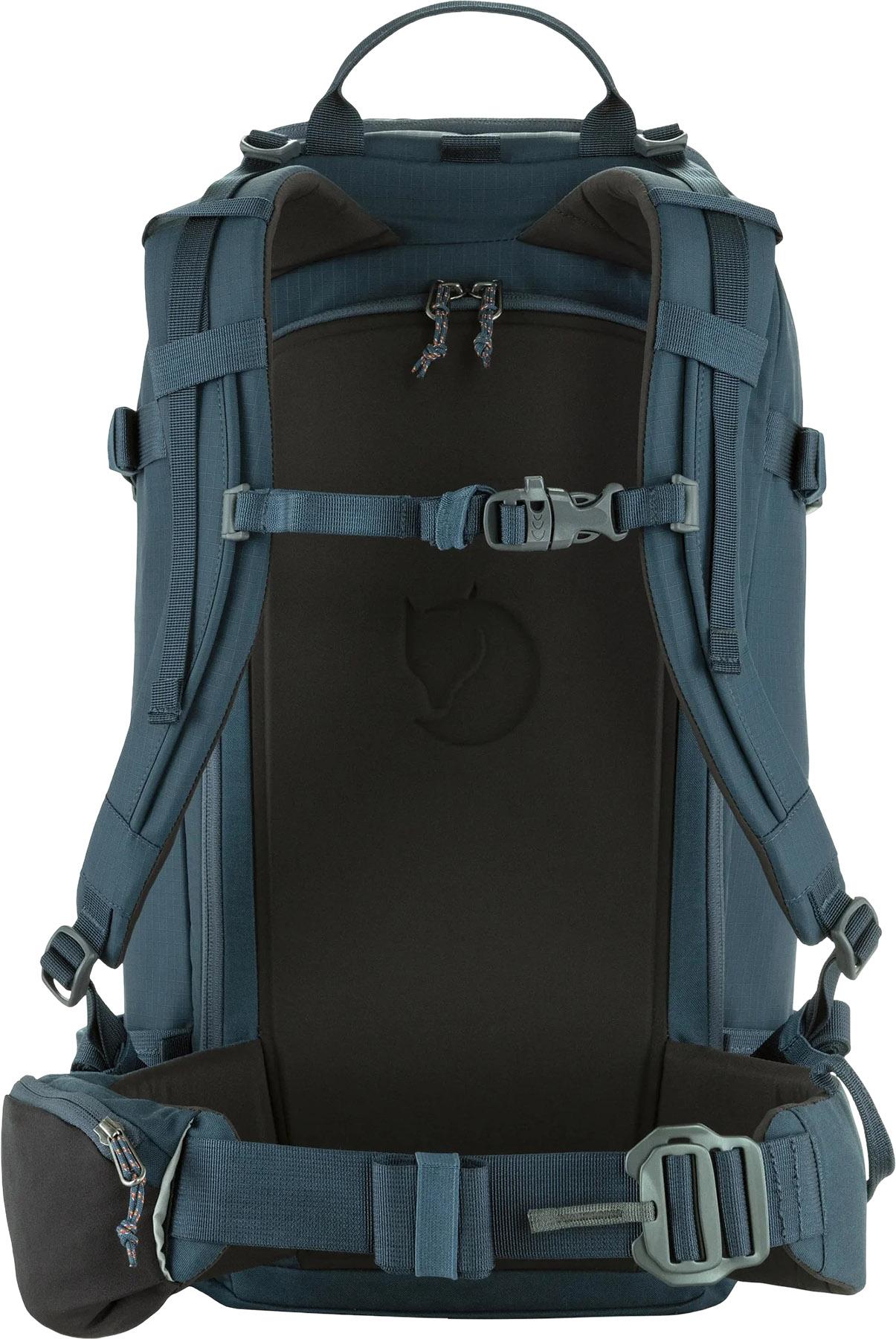 Product gallery image number 3 for product Bergtagen Touring Backpack 30L