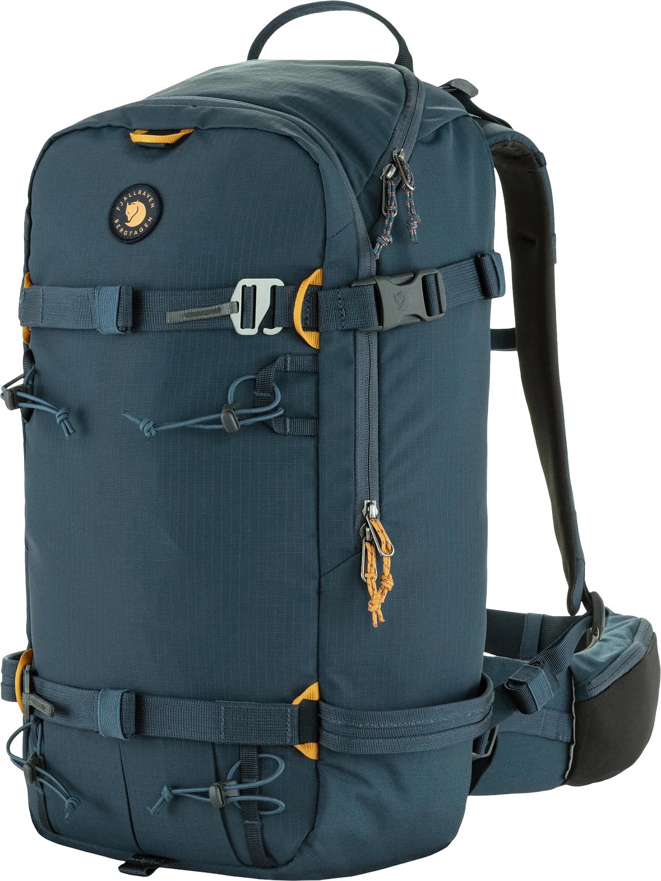 Product gallery image number 2 for product Bergtagen Touring Backpack 30L
