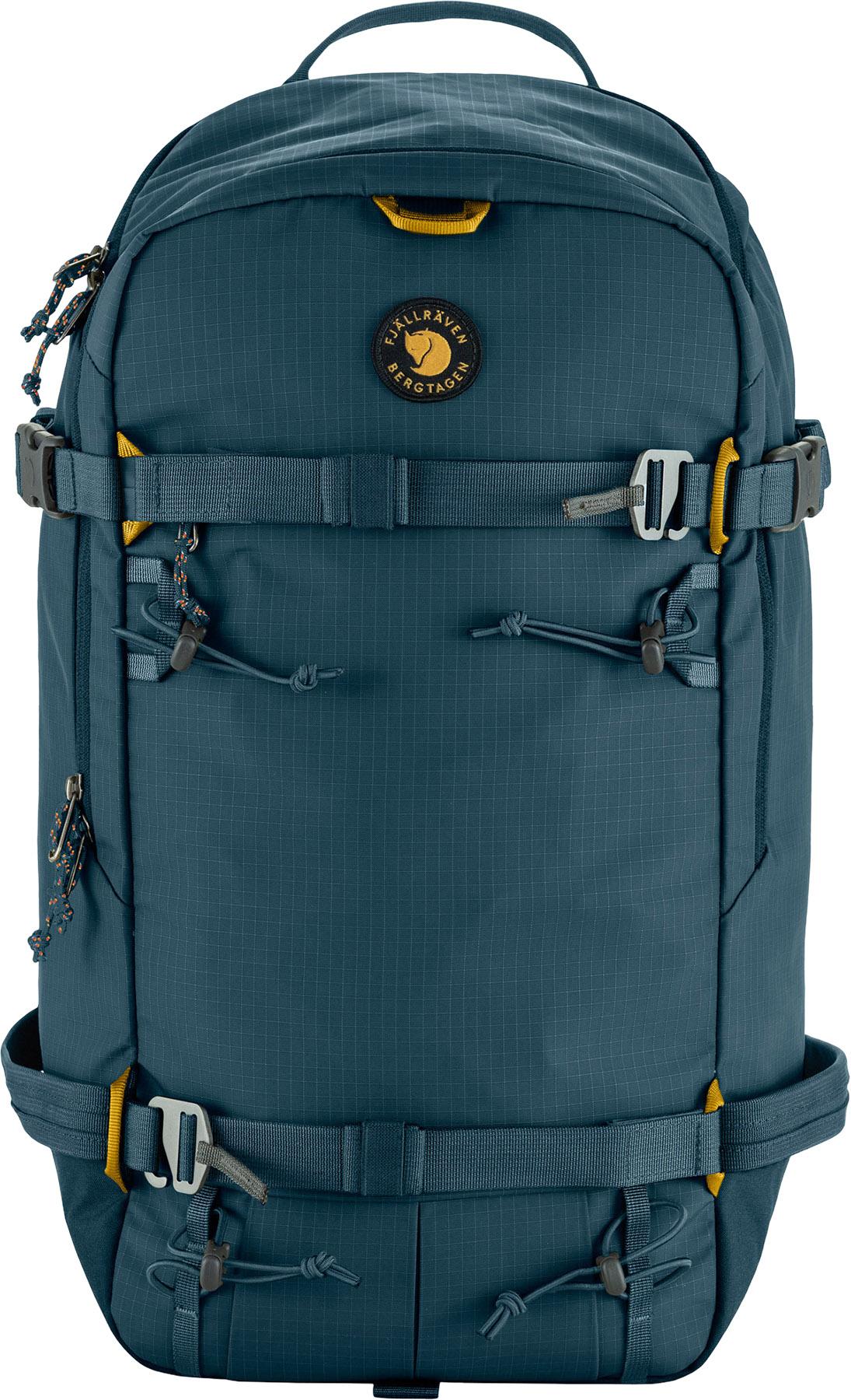 Product gallery image number 1 for product Bergtagen Touring Backpack 30L