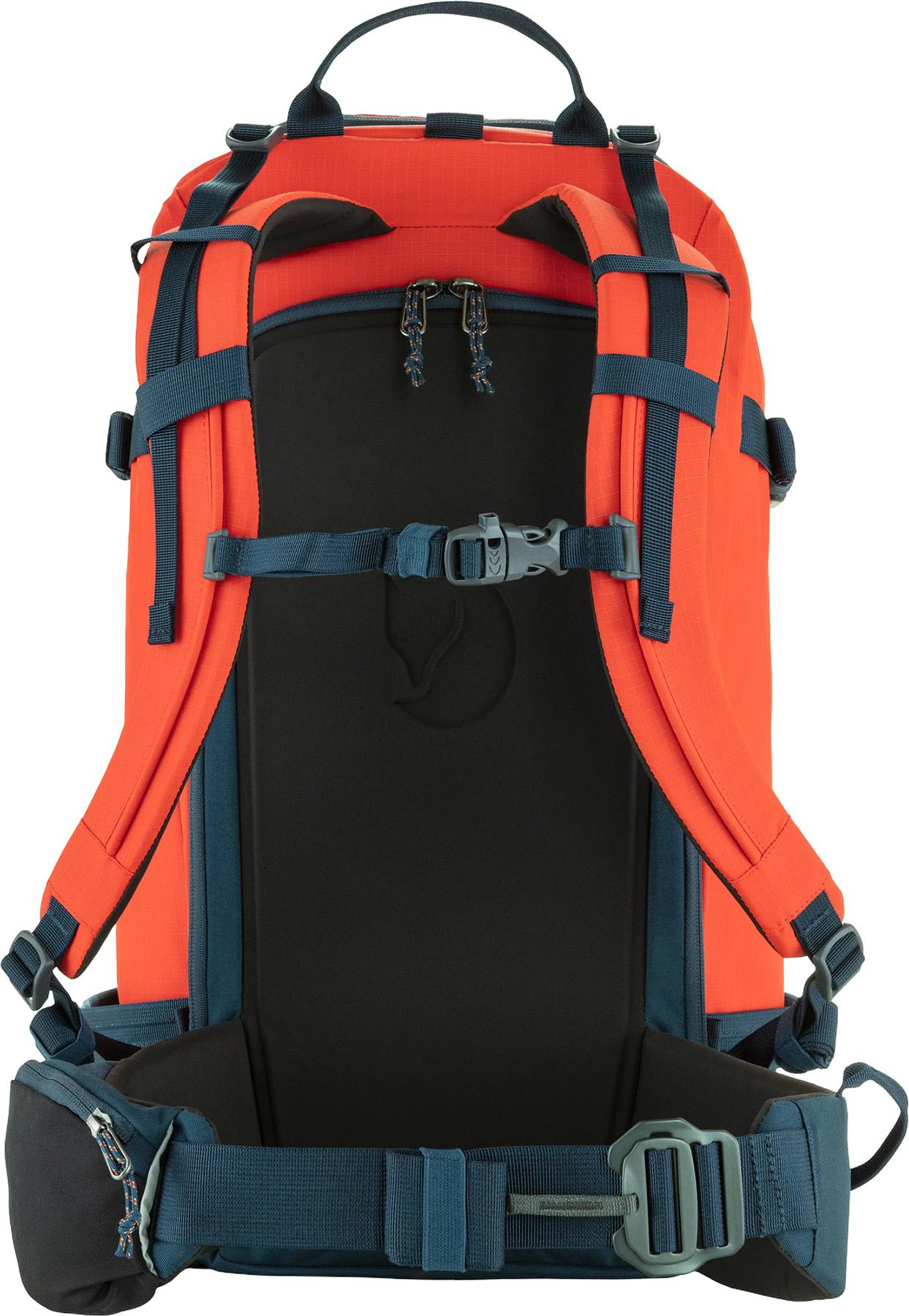 Product gallery image number 2 for product Bergtagen Touring Backpack 30L - Medium/Large