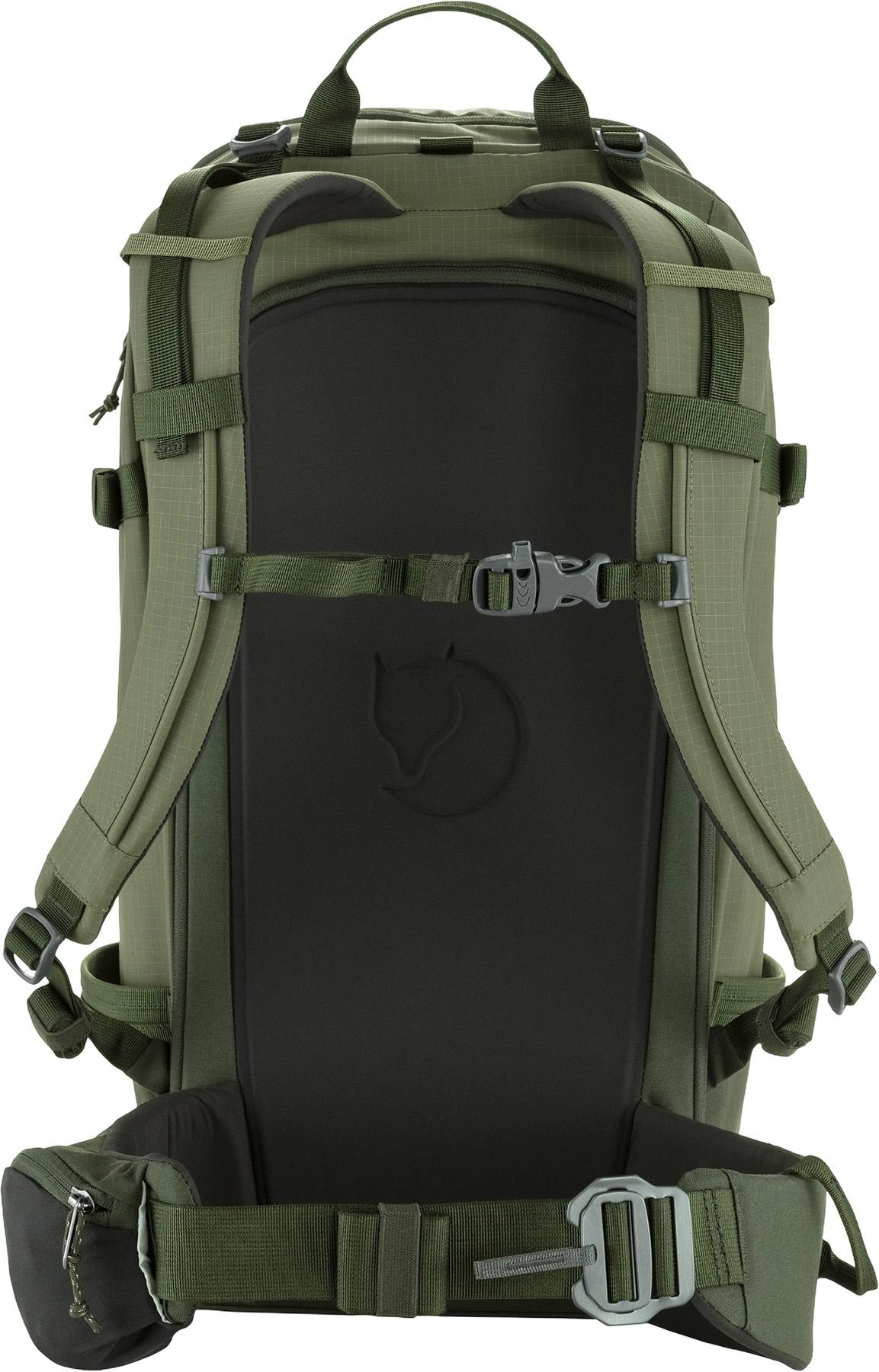Product gallery image number 2 for product Bergtagen Touring Backpack 30L - Medium/Large