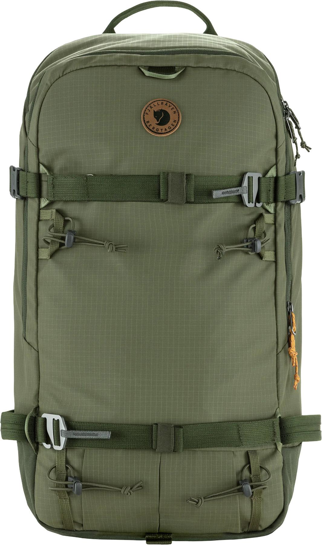 Product image for Bergtagen Touring Backpack 30L - Medium/Large