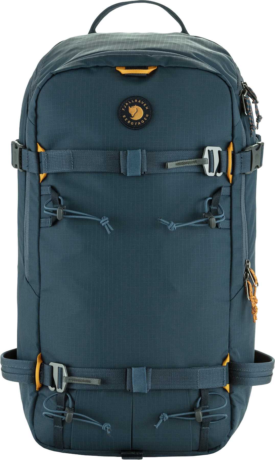 Mountain Blue