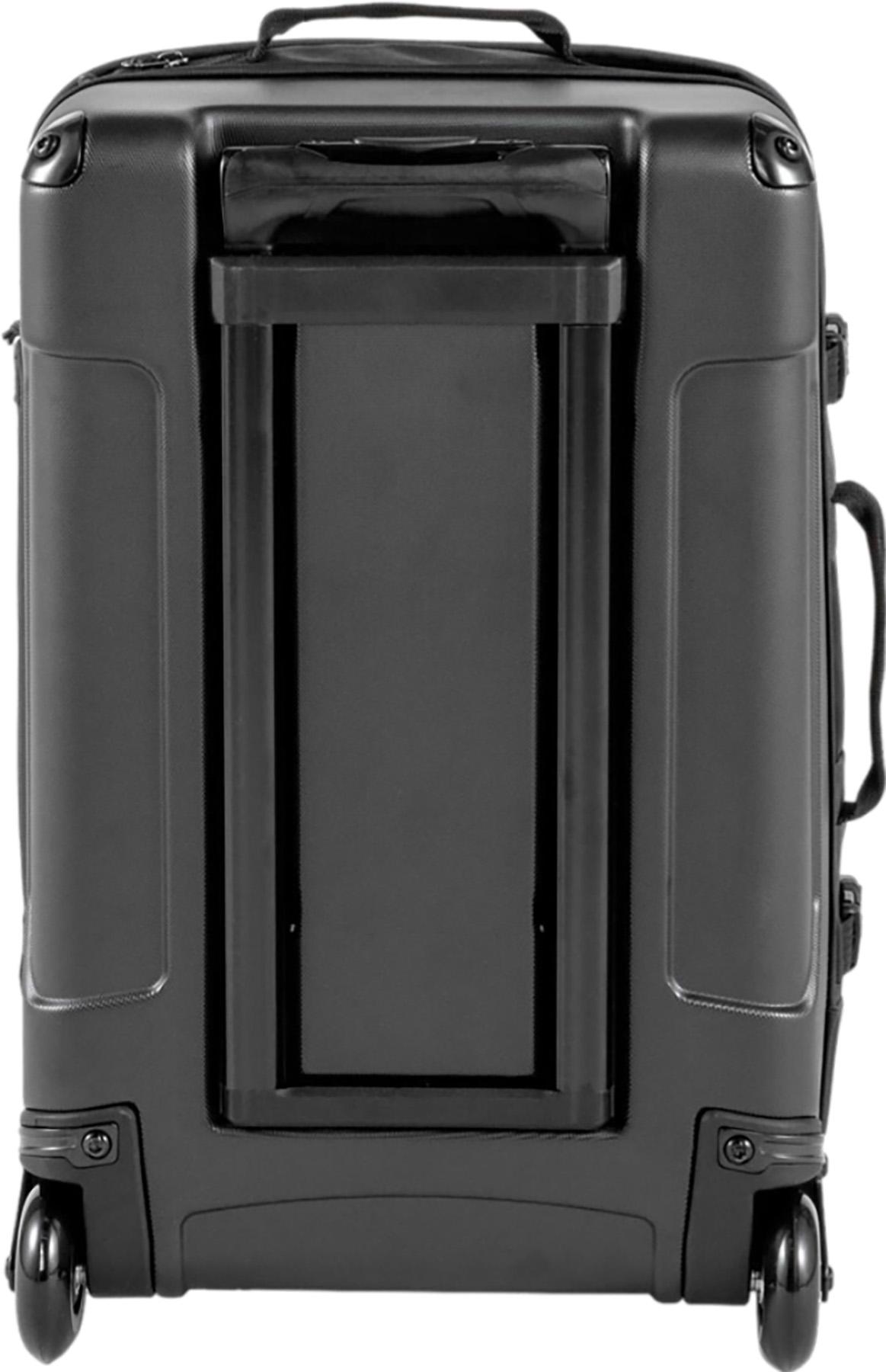 Product gallery image number 2 for product Färden Roller Backpack 35L