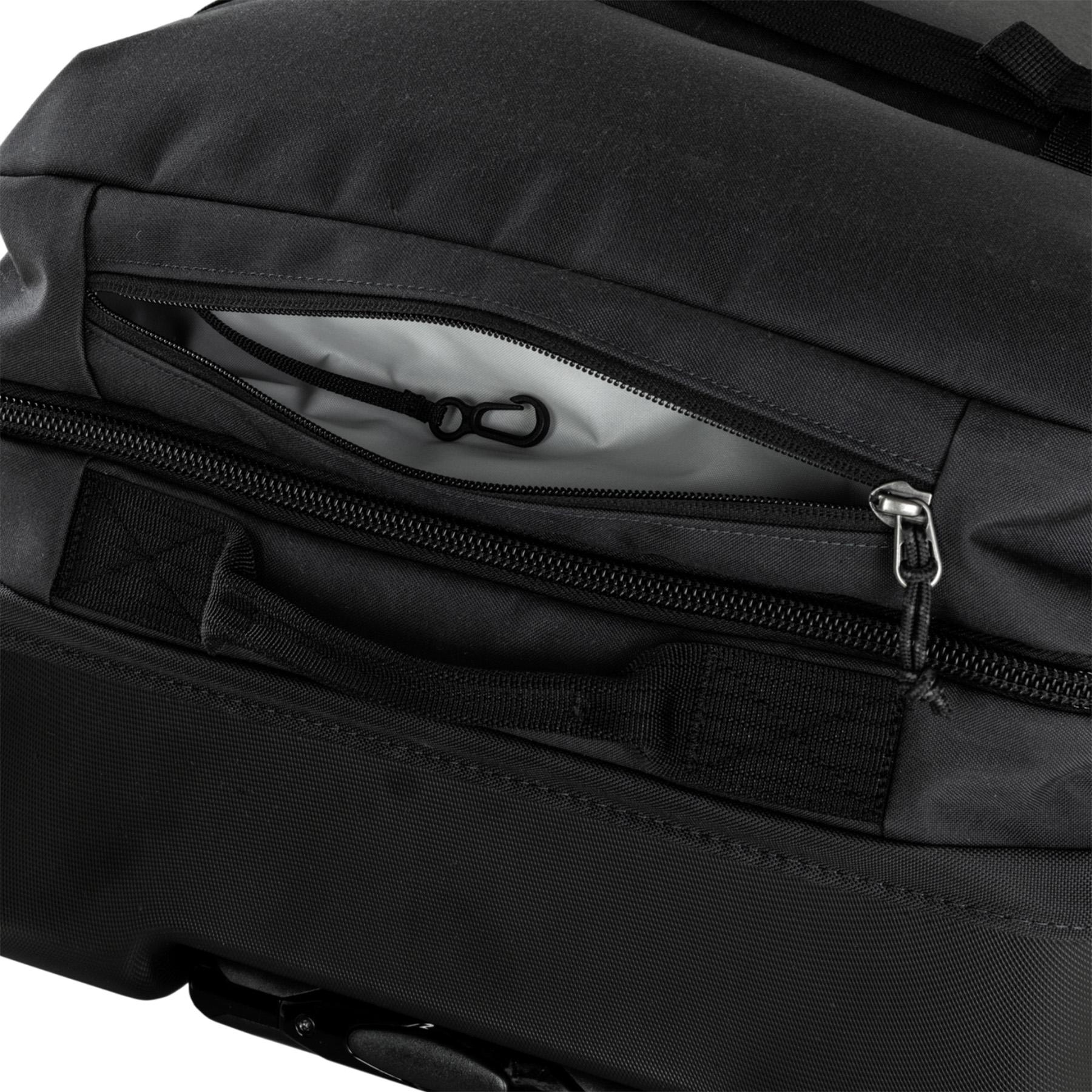 Product gallery image number 4 for product Färden Roller Backpack 35L