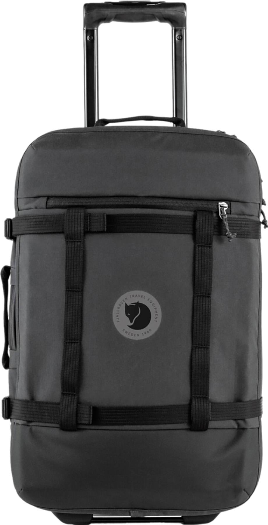 Product gallery image number 5 for product Färden Roller Backpack 35L