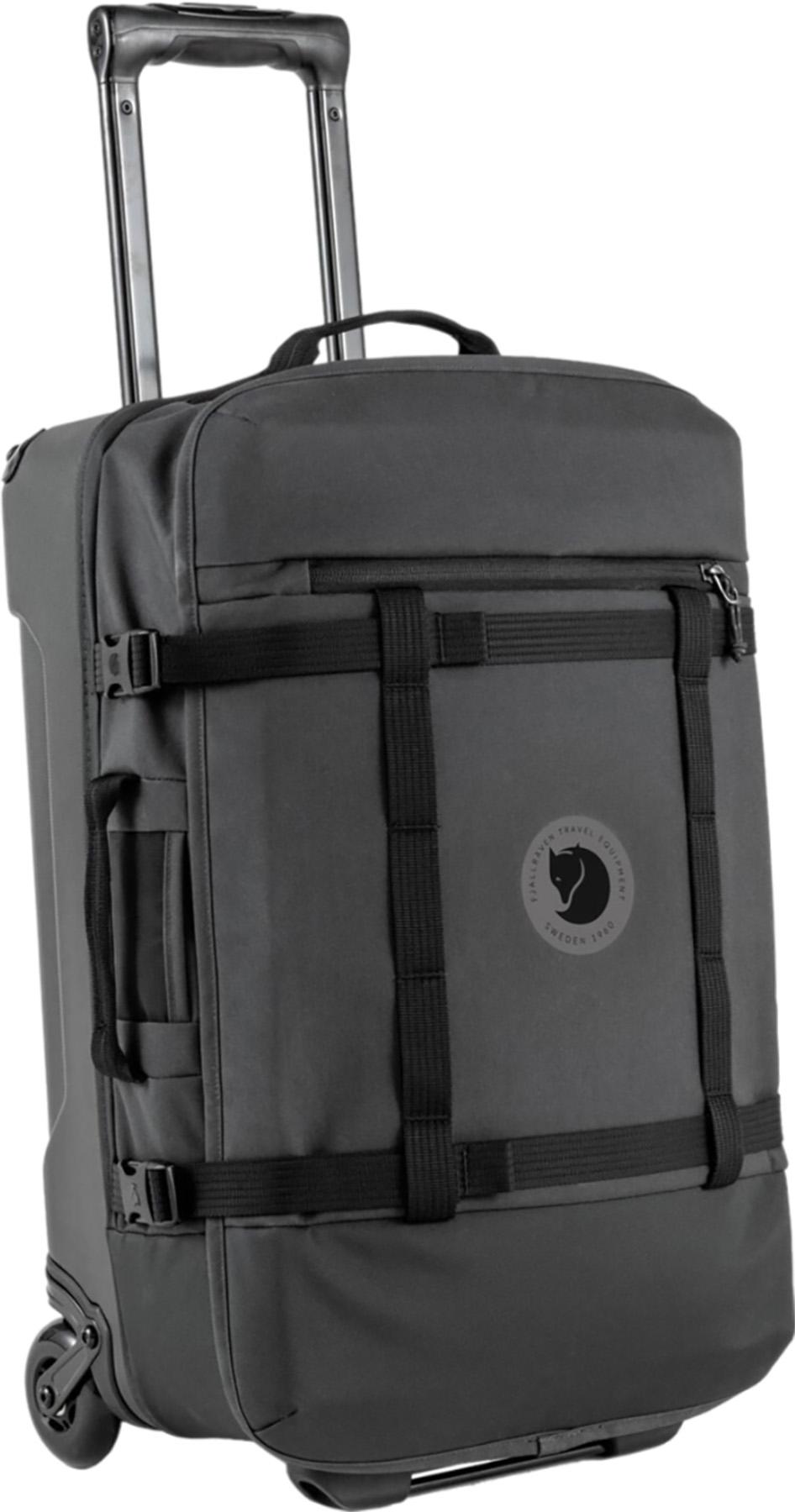 Product gallery image number 1 for product Färden Roller Backpack 35L