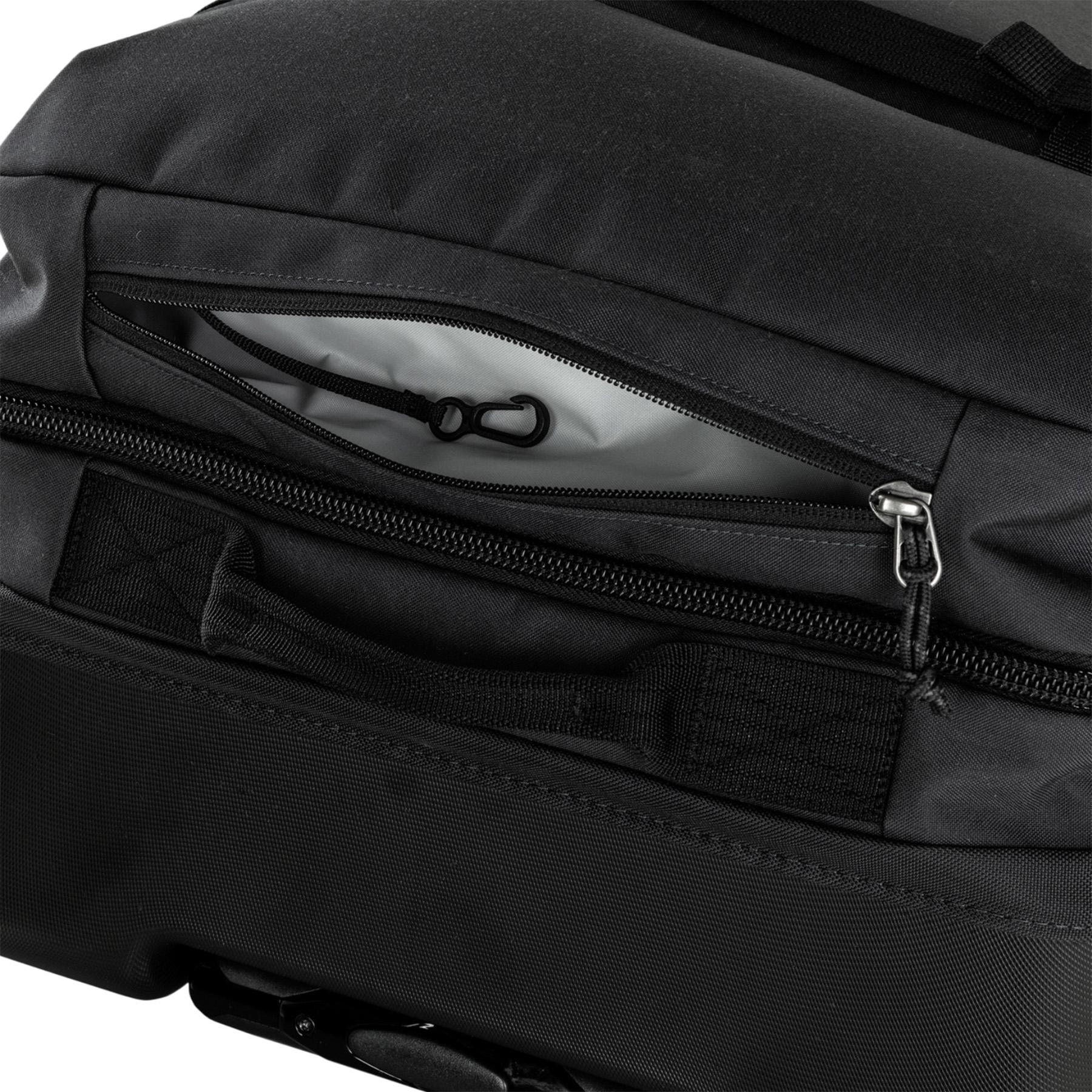 Product gallery image number 3 for product Färden Roller Bag 75L