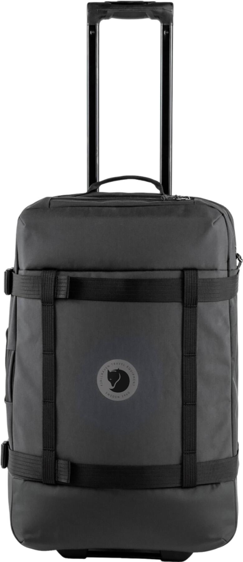 Product gallery image number 4 for product Färden Roller Bag 75L