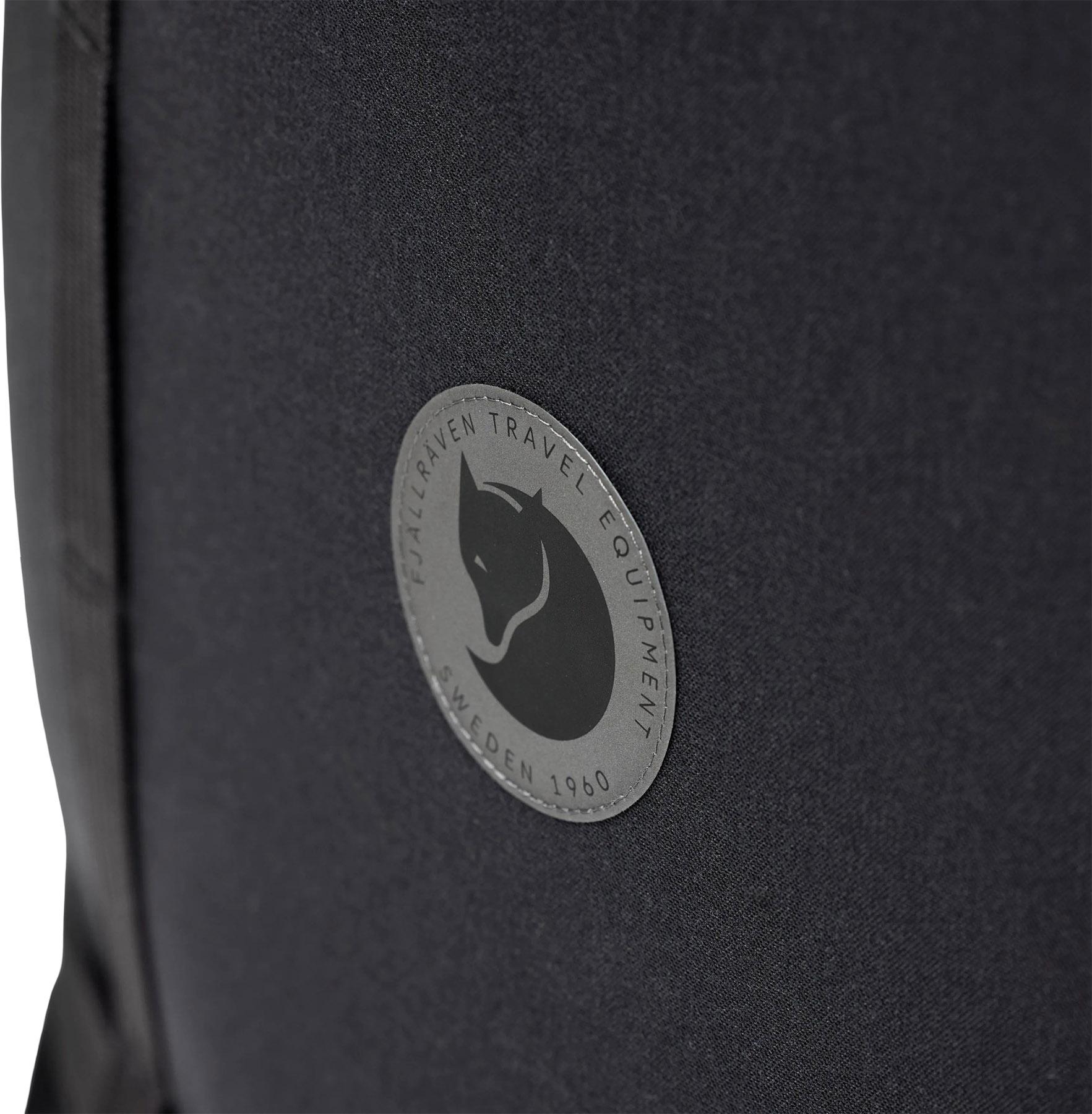 Product gallery image number 4 for product Färden Roller Travel Bag 120L