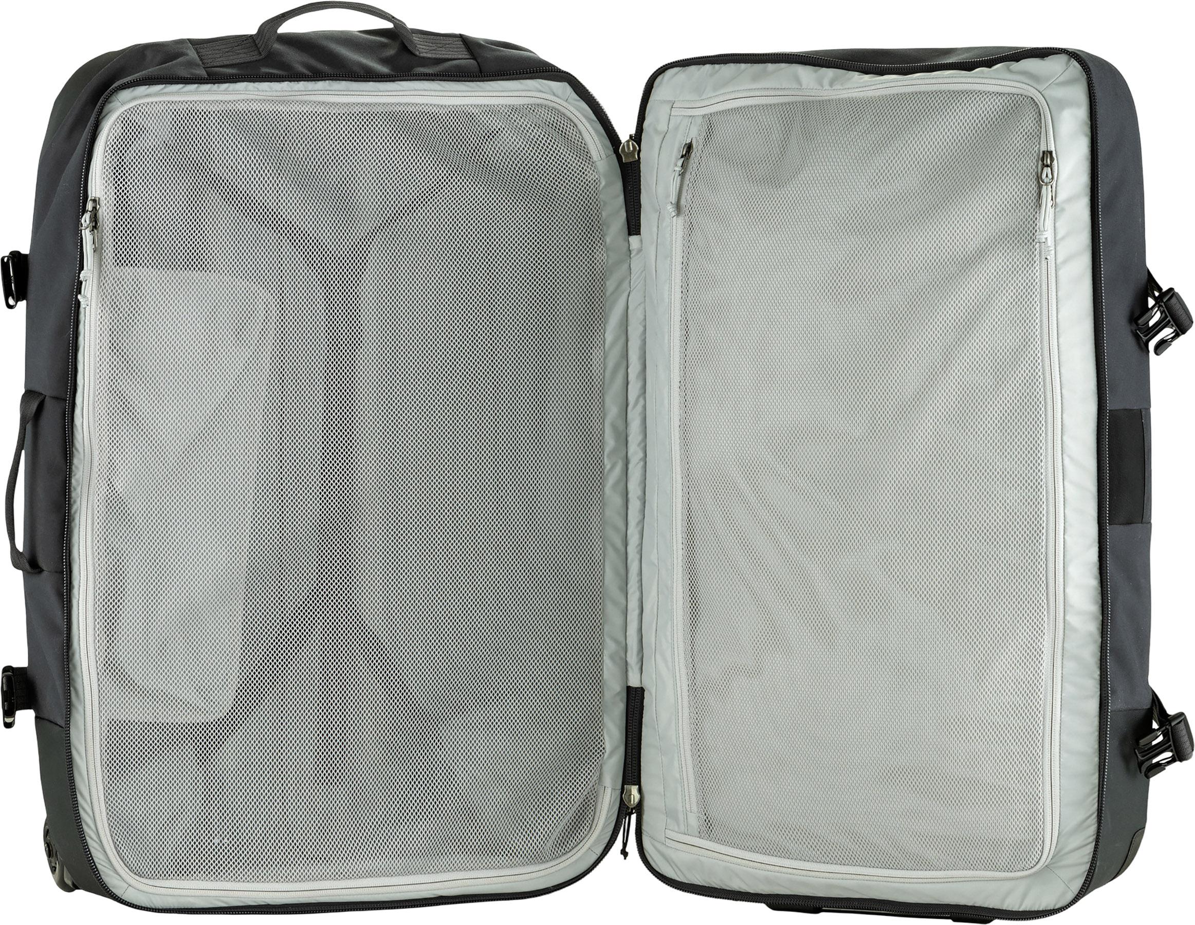 Product gallery image number 7 for product Färden Roller Travel Bag 120L