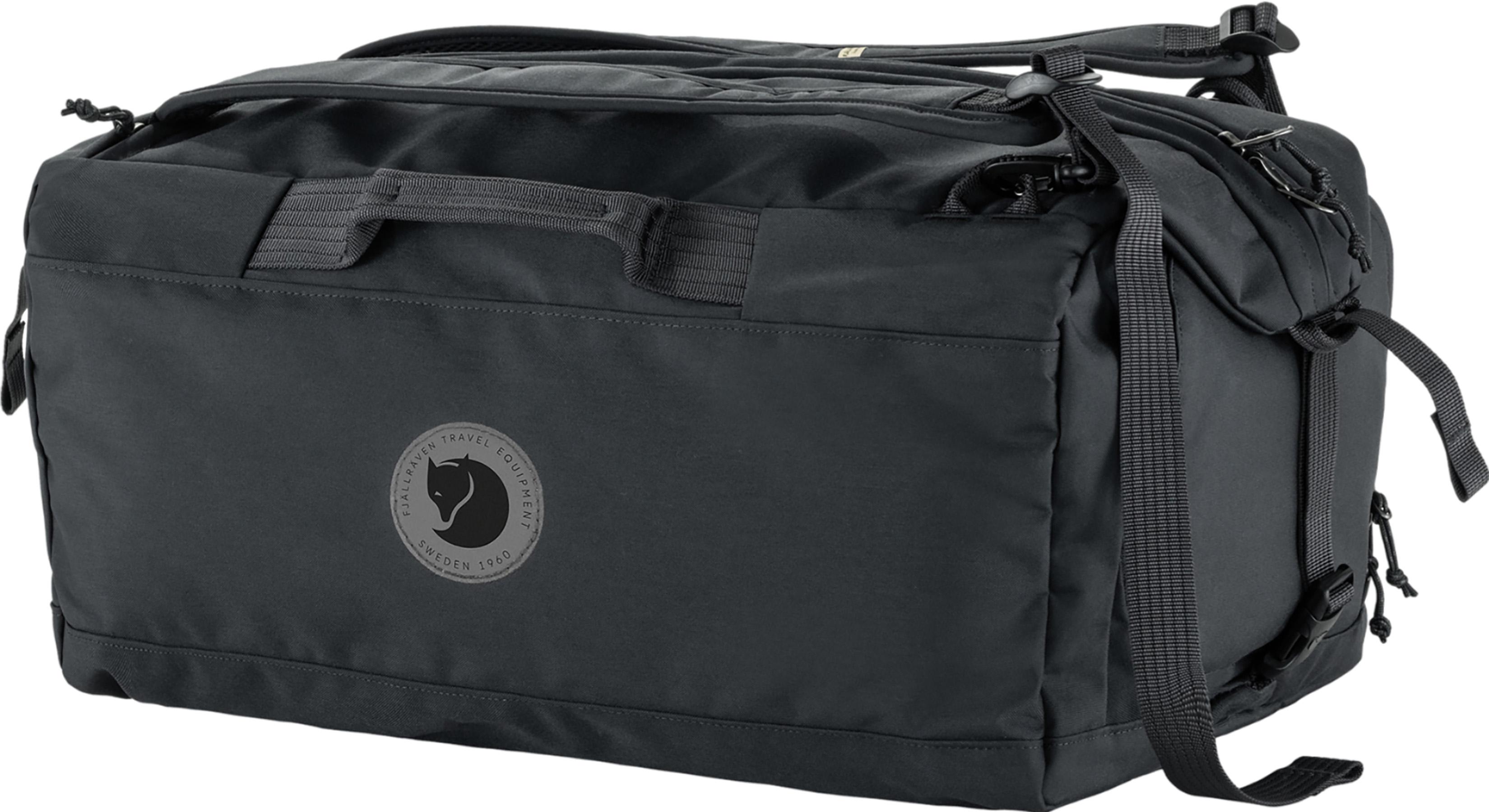 Product gallery image number 4 for product Färden Duffel Bag 50L