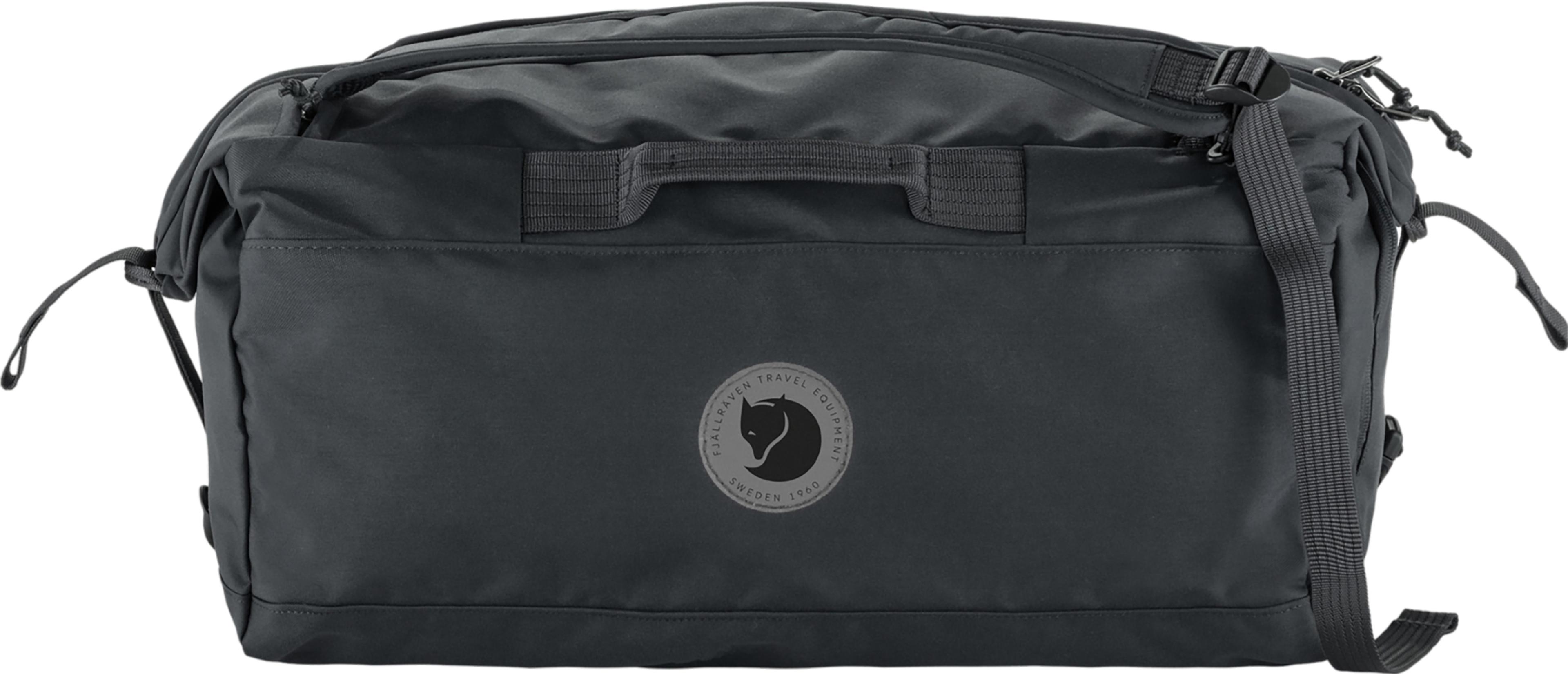 Product gallery image number 1 for product Färden Duffel Bag 50L