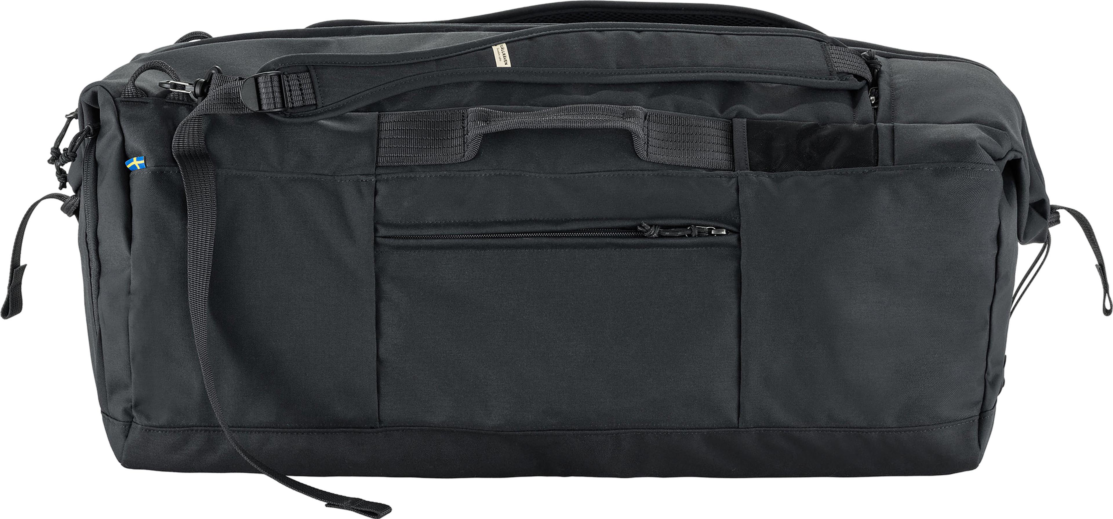 Product gallery image number 3 for product Färden Duffel Bag 80L