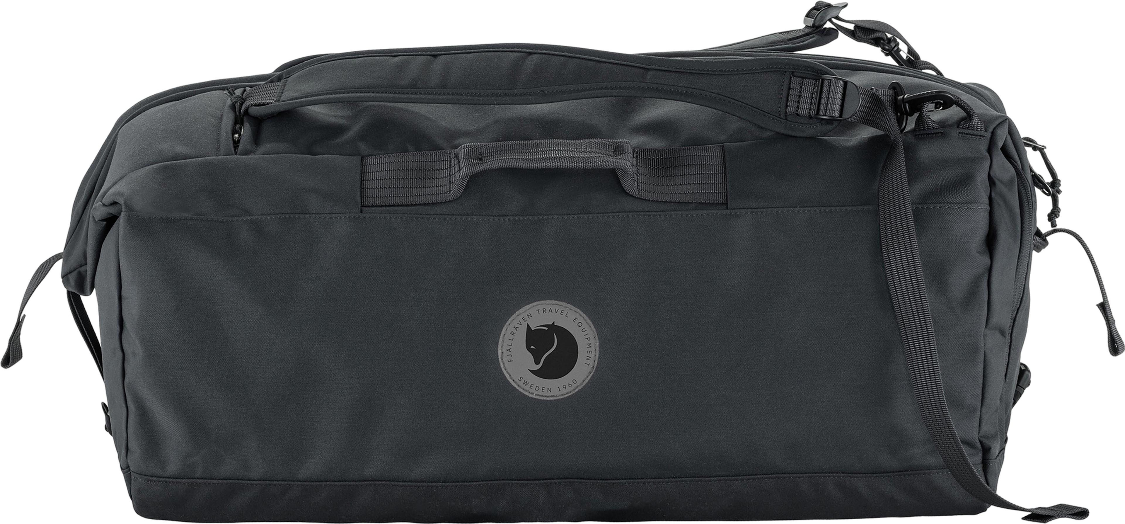 Product gallery image number 1 for product Färden Duffel Bag 80L