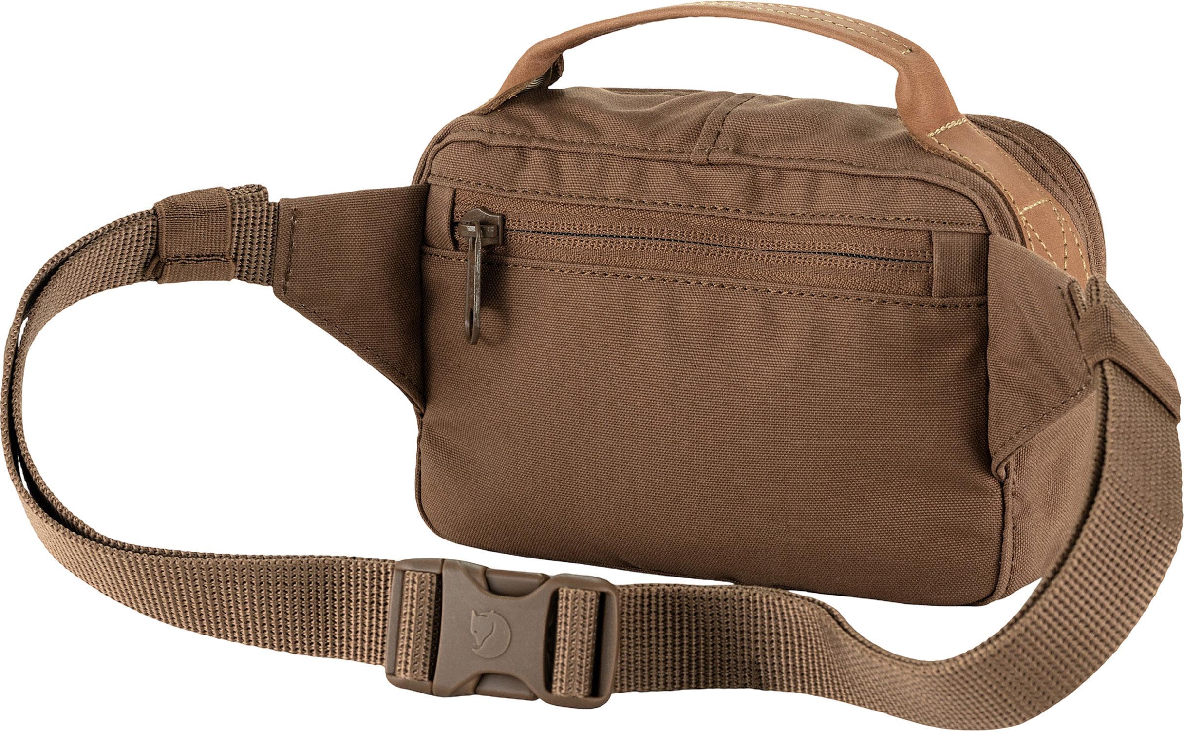Product gallery image number 2 for product Kånken No. 2 Hip Pack 2L