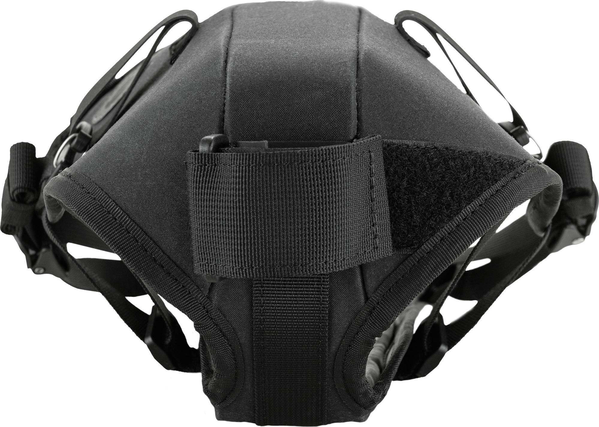 Product gallery image number 3 for product Hoja Seatbag Harness