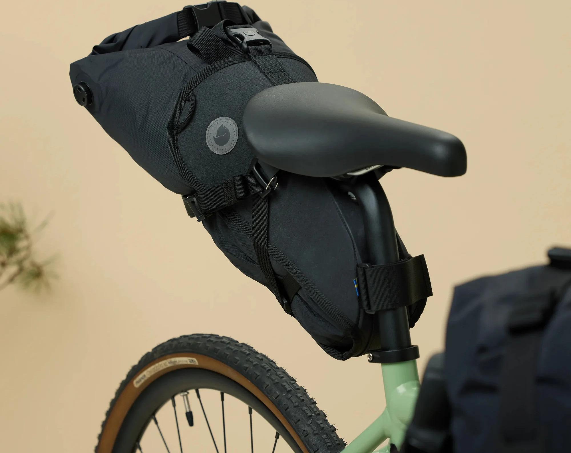 Product gallery image number 8 for product Hoja Seatbag Harness