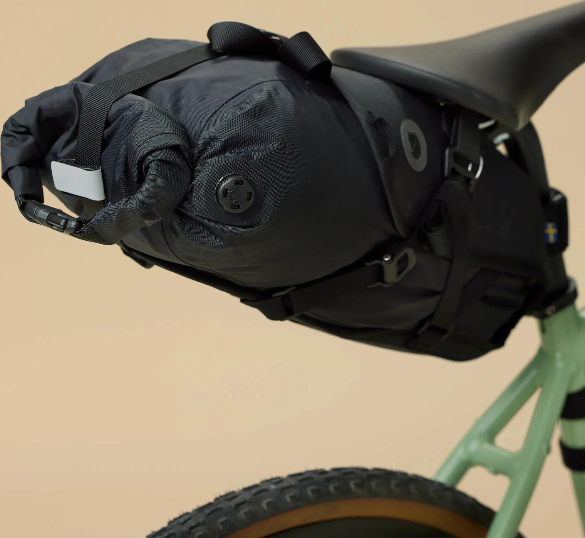 Product gallery image number 7 for product Hoja Seatbag Harness