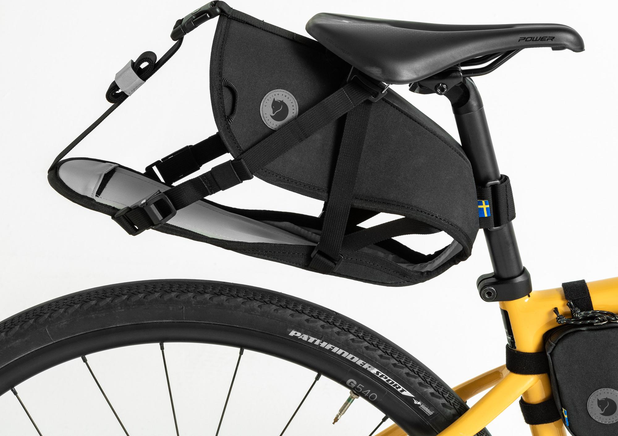 Product gallery image number 6 for product Hoja Seatbag Harness