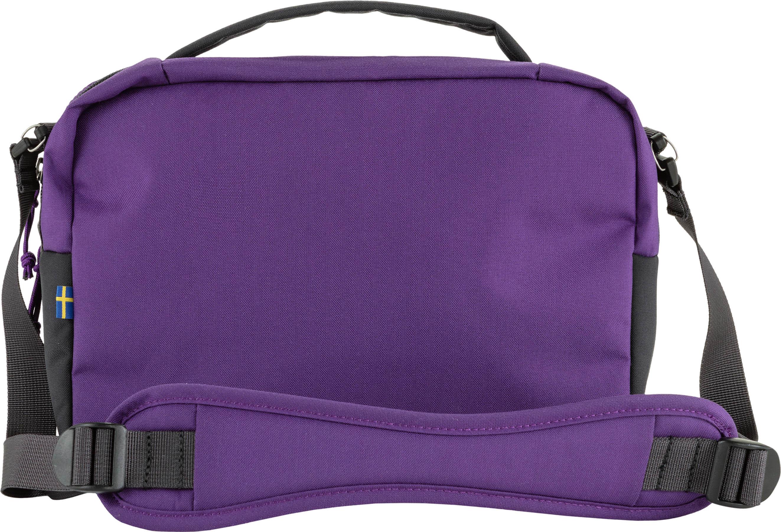 Product gallery image number 3 for product Vardag Shoulder Bag 6L