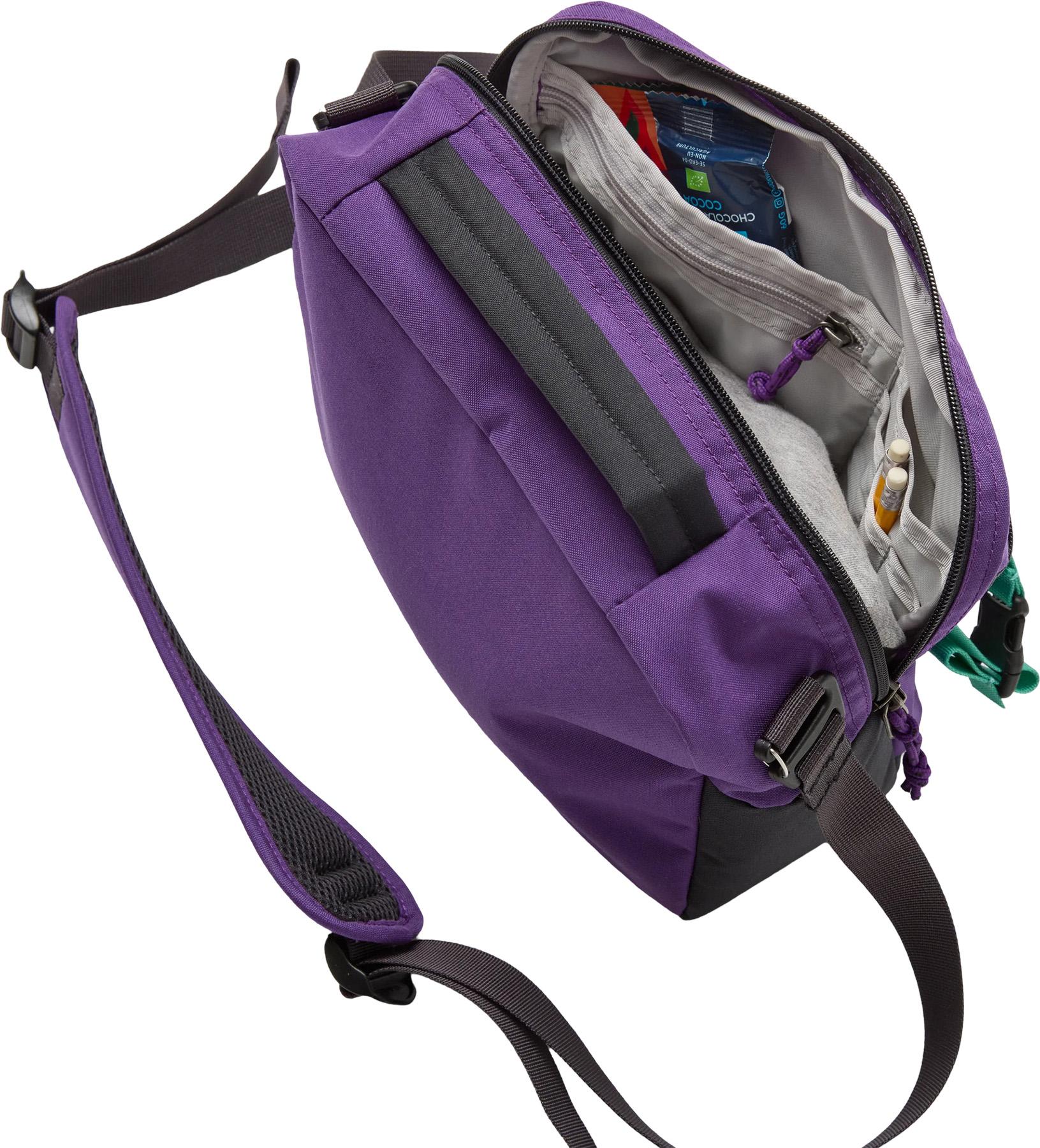 Product gallery image number 5 for product Vardag Shoulder Bag 6L