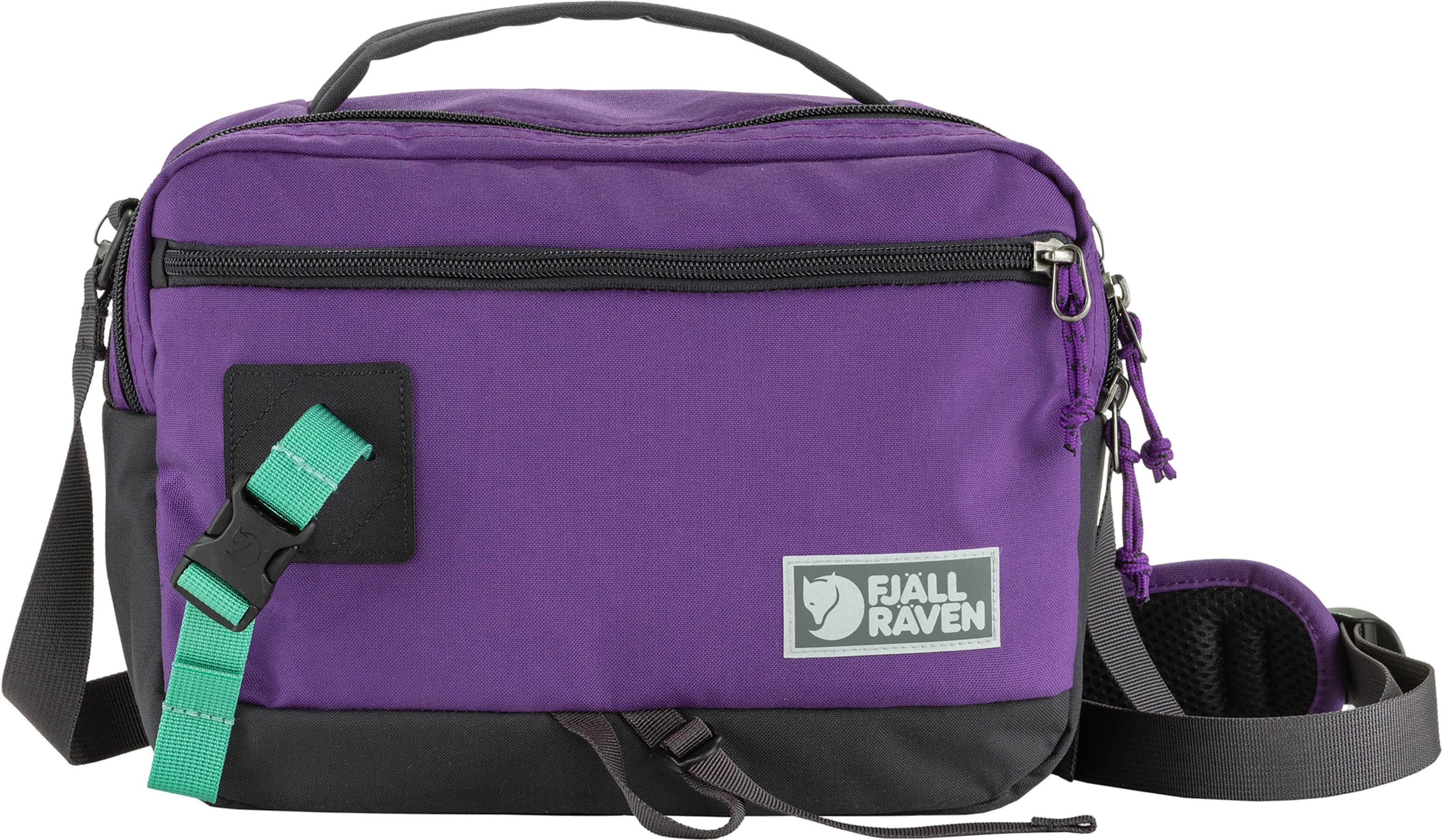 Product gallery image number 4 for product Vardag Shoulder Bag 6L