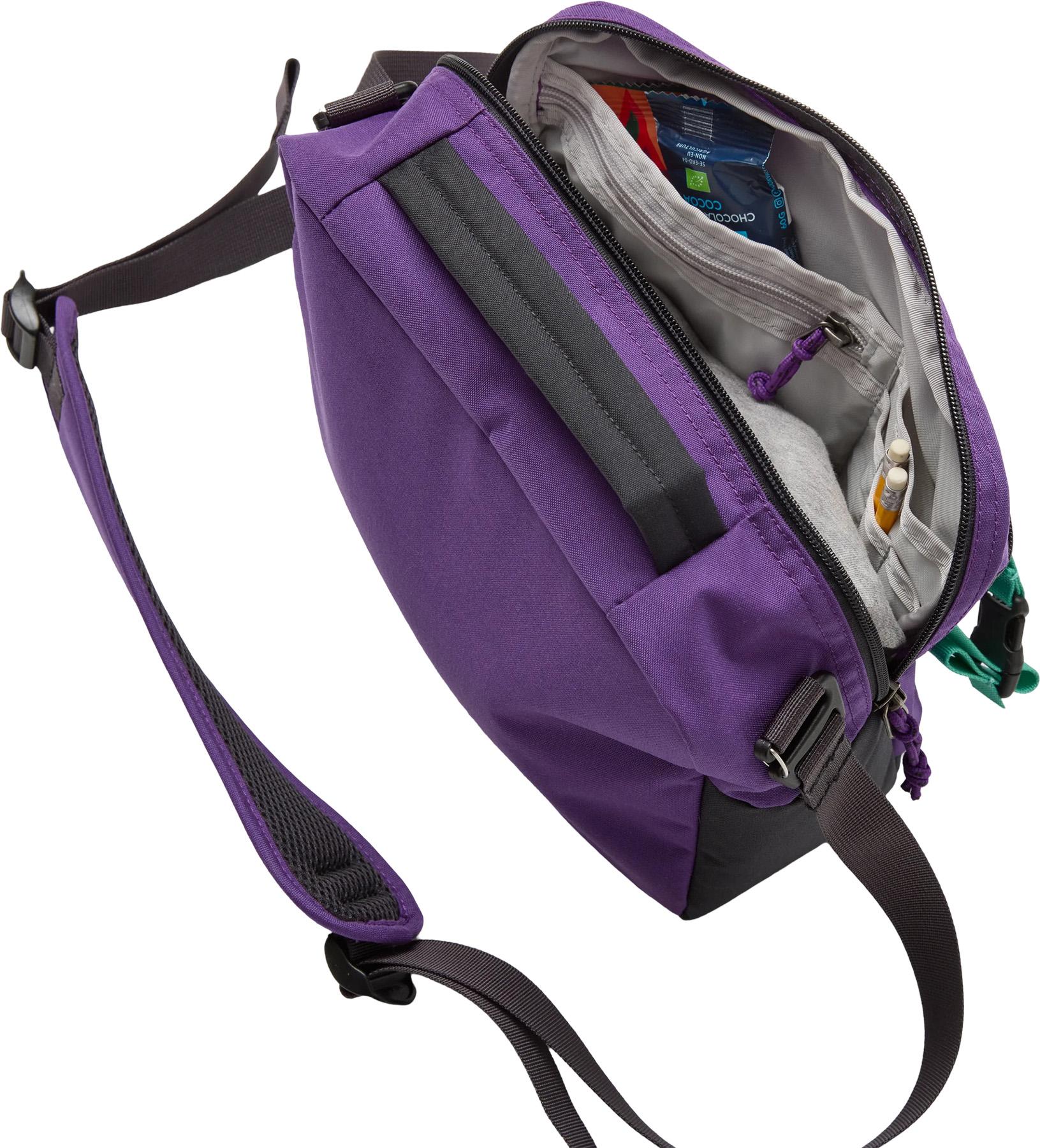 Product gallery image number 2 for product Vardag Shoulder Bag 6L