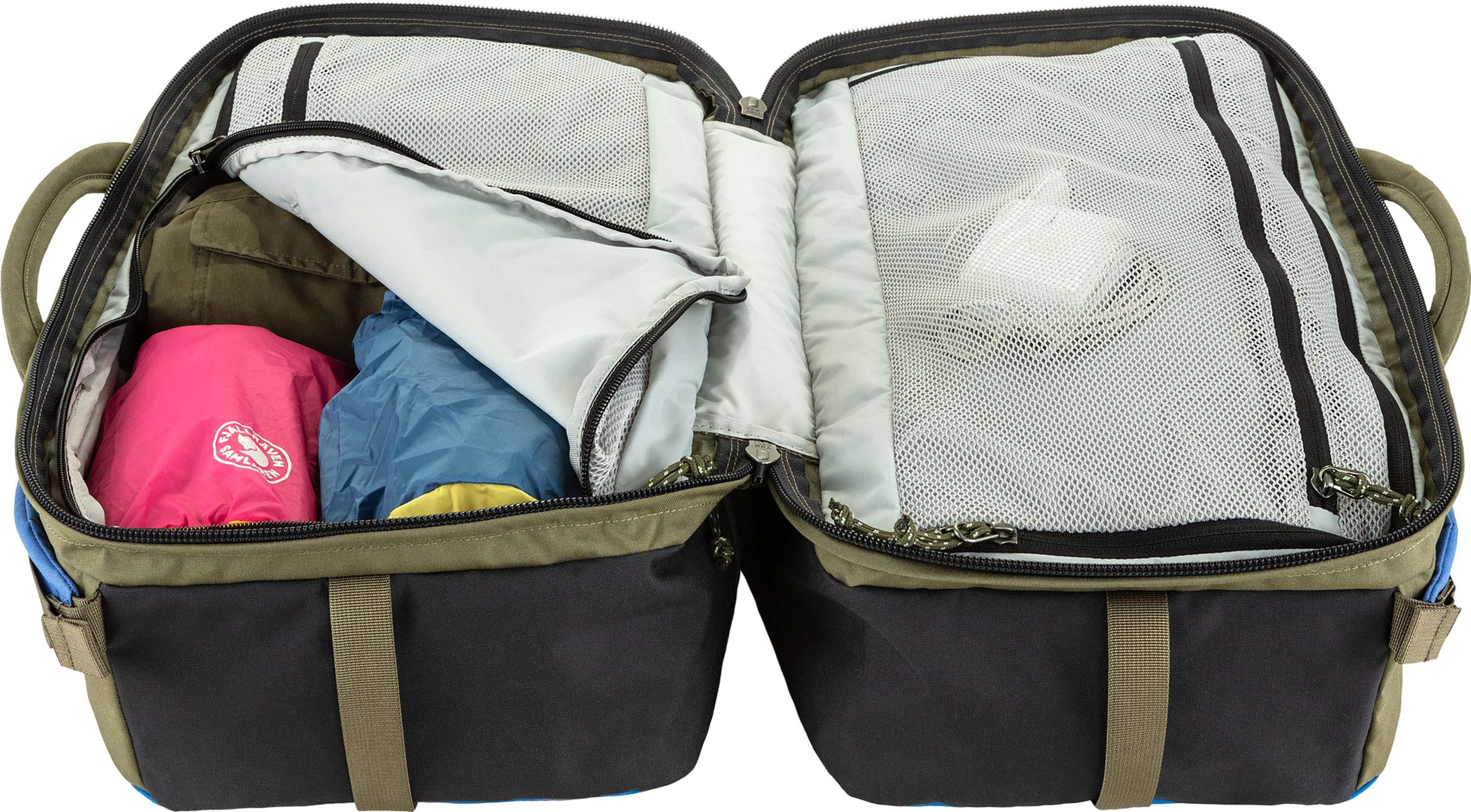 Product gallery image number 2 for product Vardag Splitpack 45L