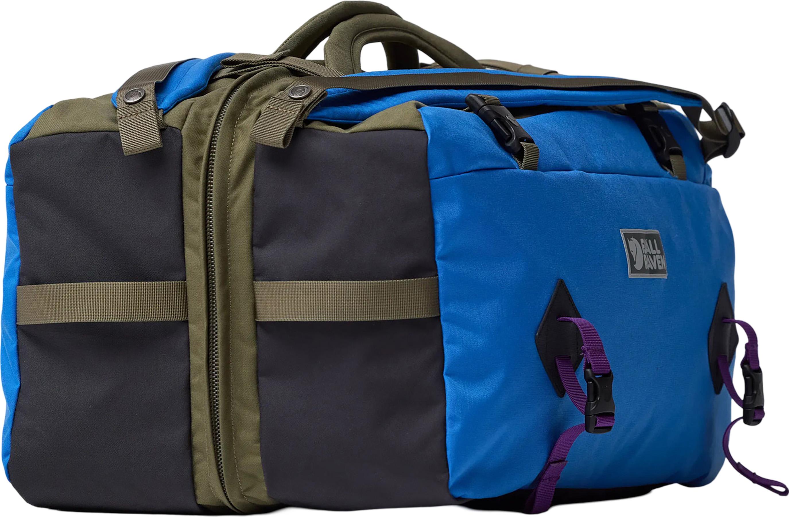 Product gallery image number 6 for product Vardag Splitpack 45L