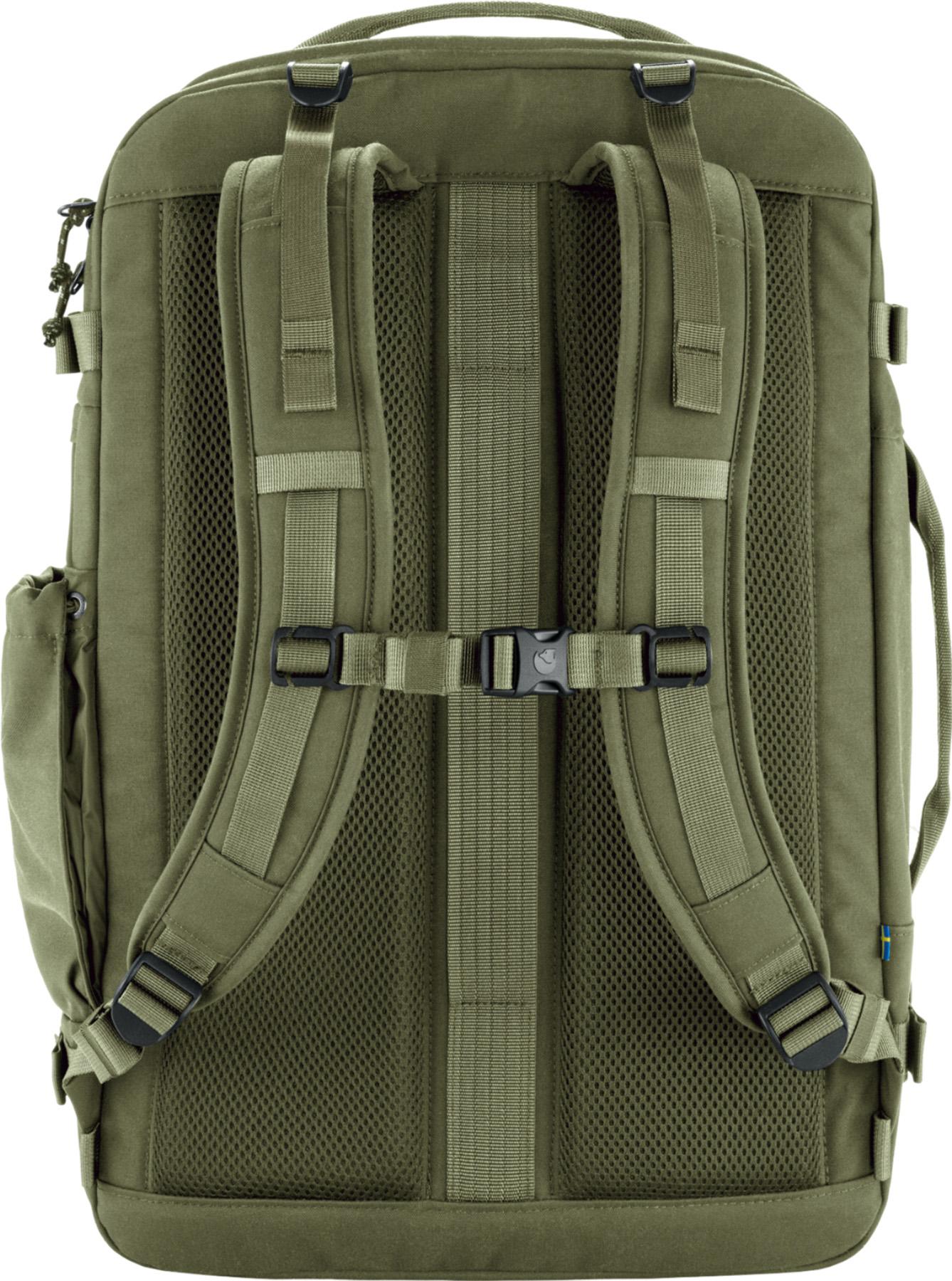 Product gallery image number 2 for product Färden Carry-On Backpack