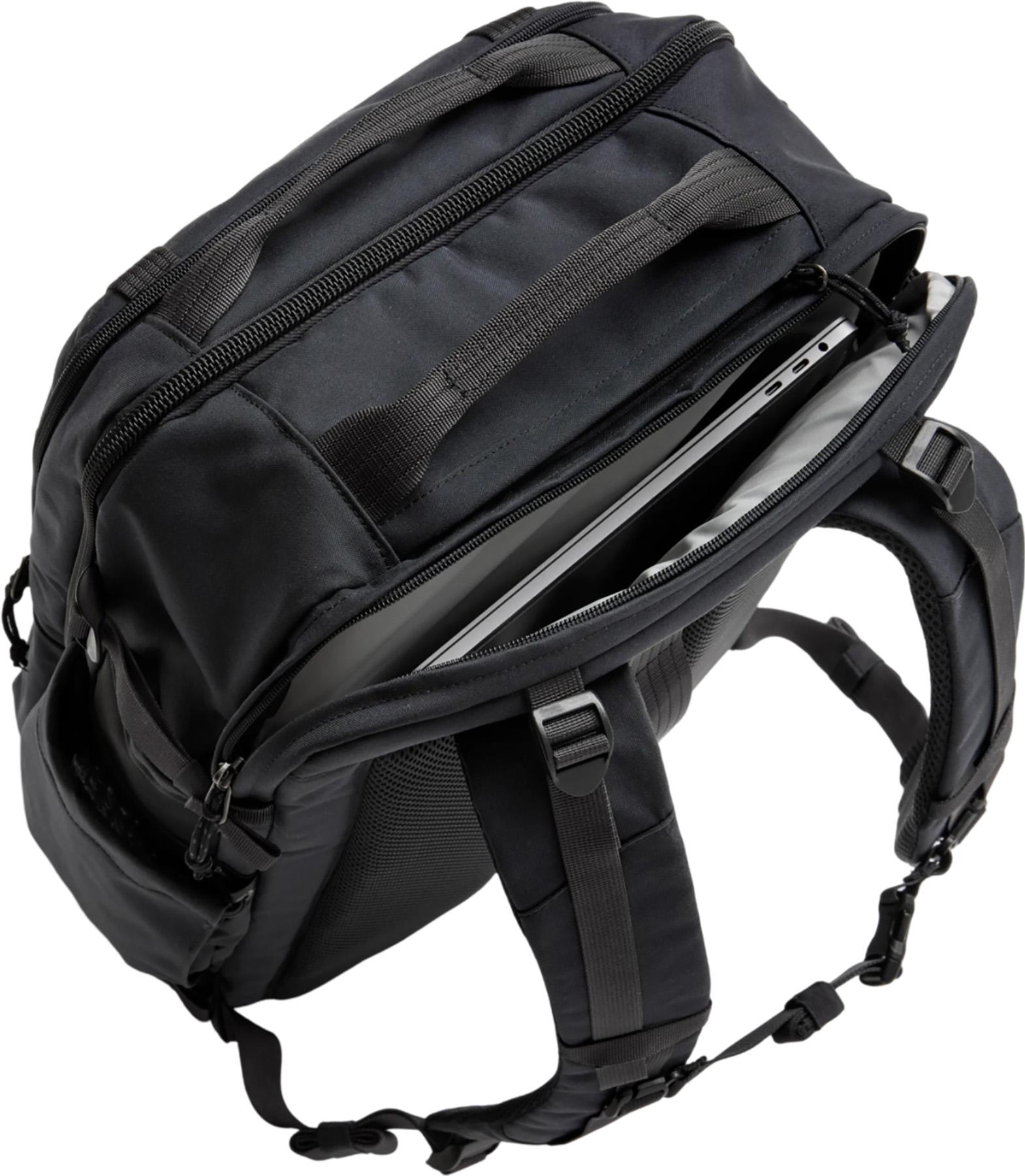 Product gallery image number 3 for product Färden Carry-On Backpack