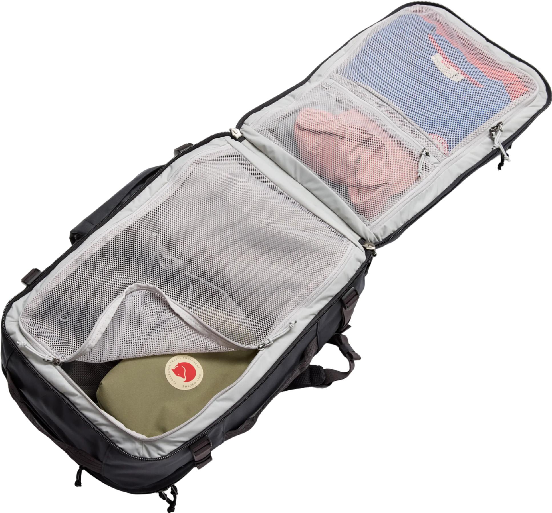 Product gallery image number 5 for product Färden Carry-On Backpack