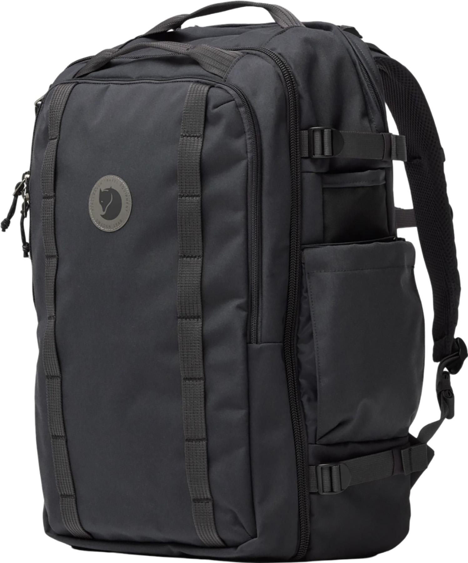 Product gallery image number 7 for product Färden Carry-On Backpack