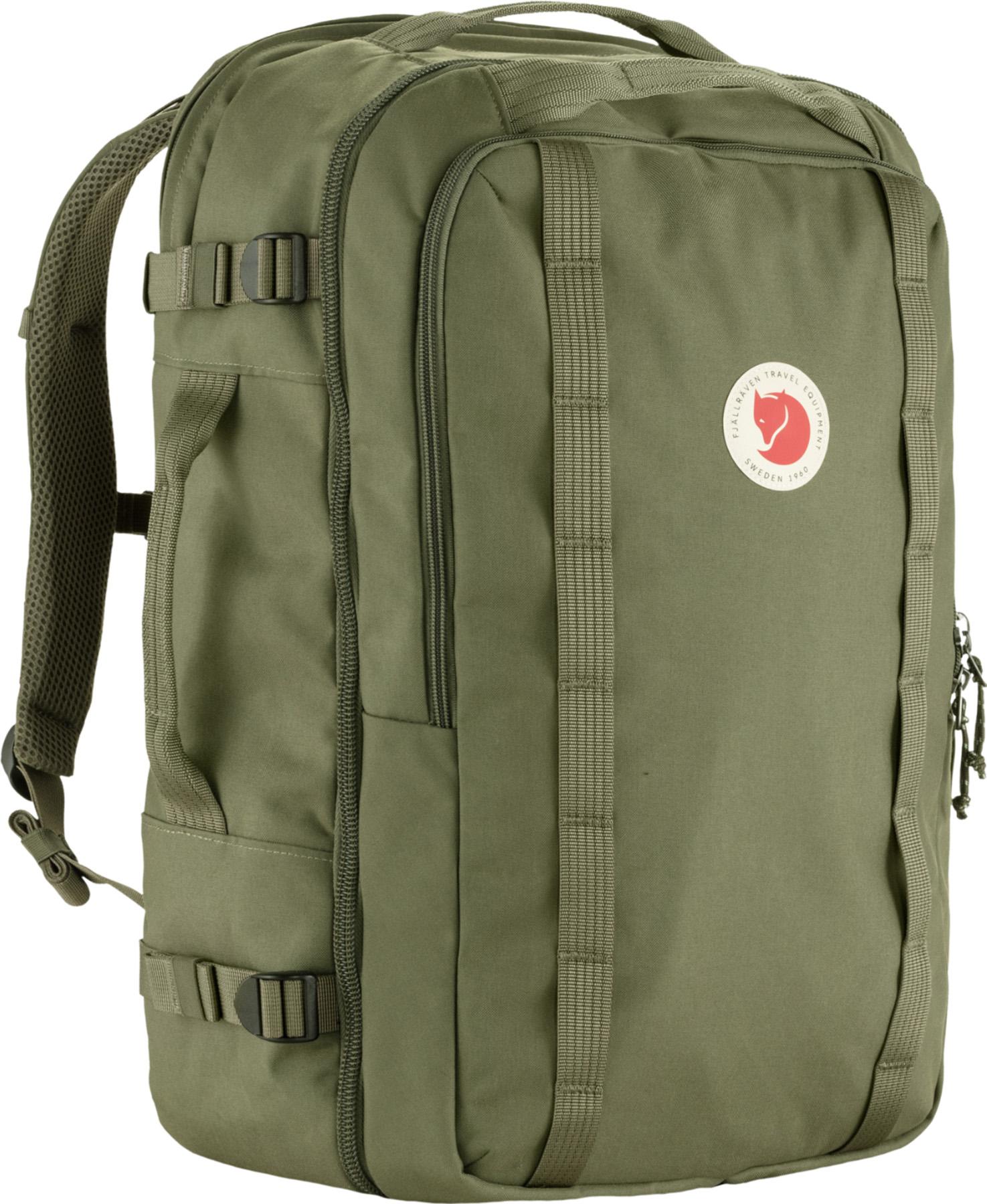 Product gallery image number 3 for product Färden Carry-On Backpack