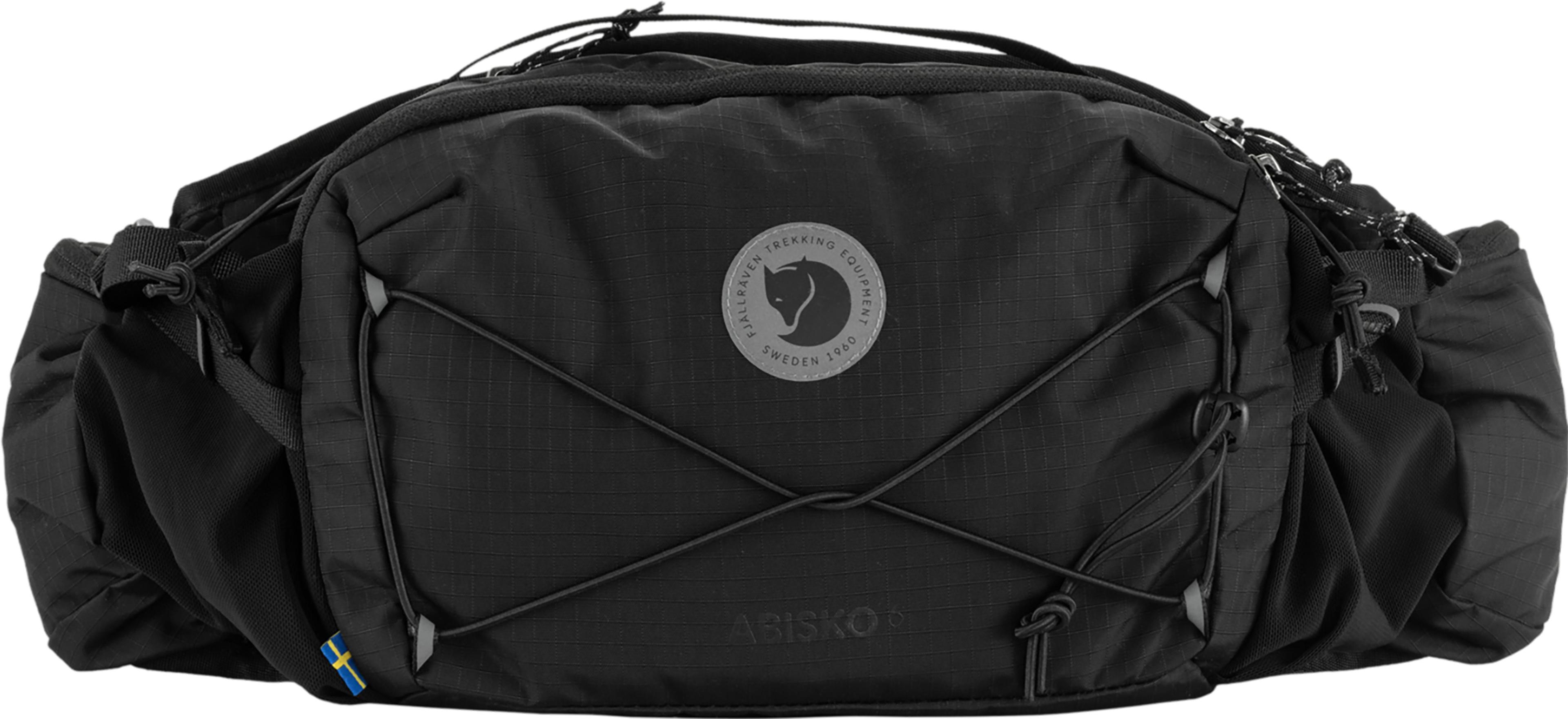 Product gallery image number 1 for product Abisko Hip Pack 6L