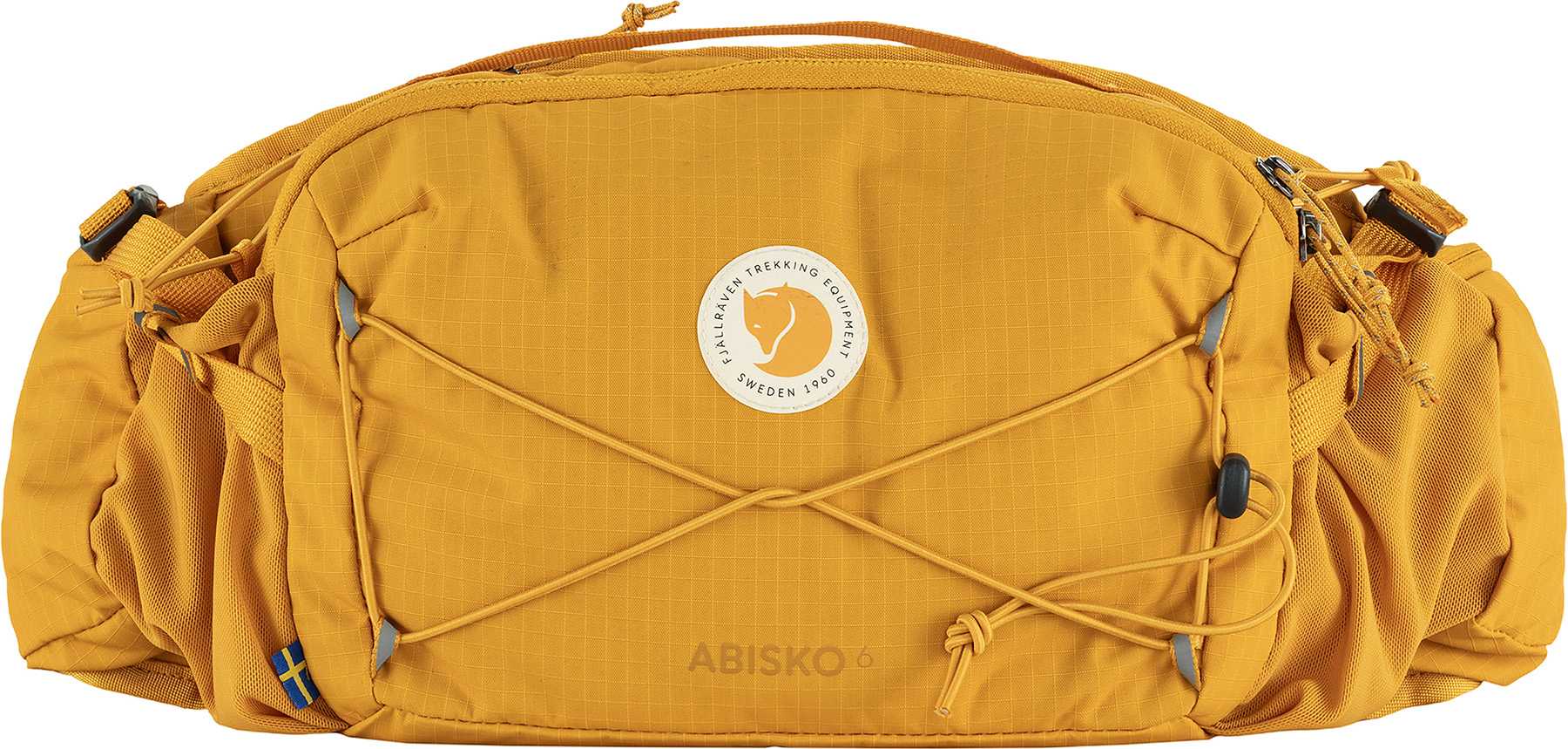 Mustard Yellow