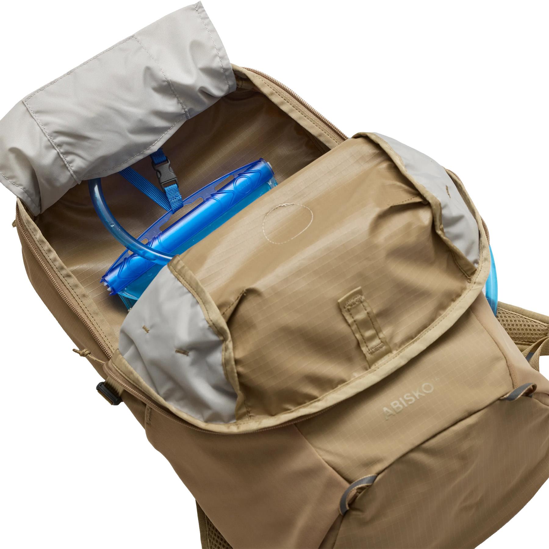 Product gallery image number 7 for product Abisko Softpack 16L